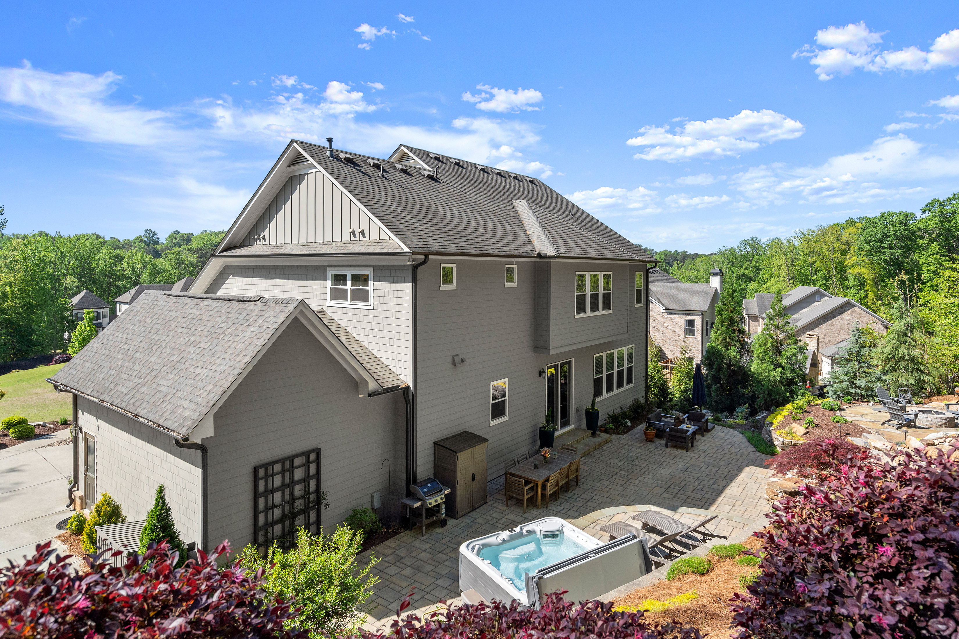  Beautifully Appointed Ashton Woods Residence - 物件實景