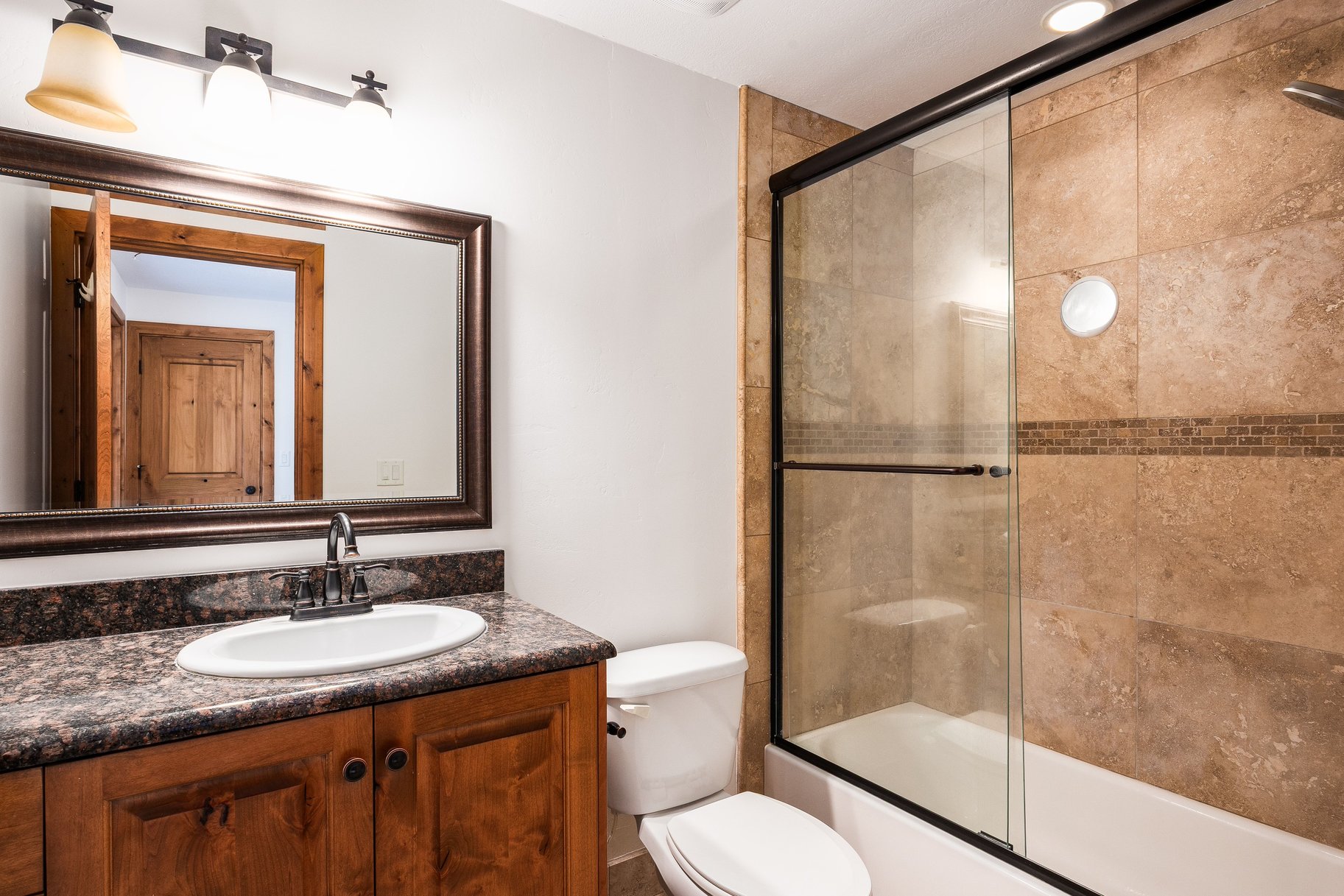  Impeccably Maintained Park City Home with Expansive Space & Sweeping Views - 物件實景