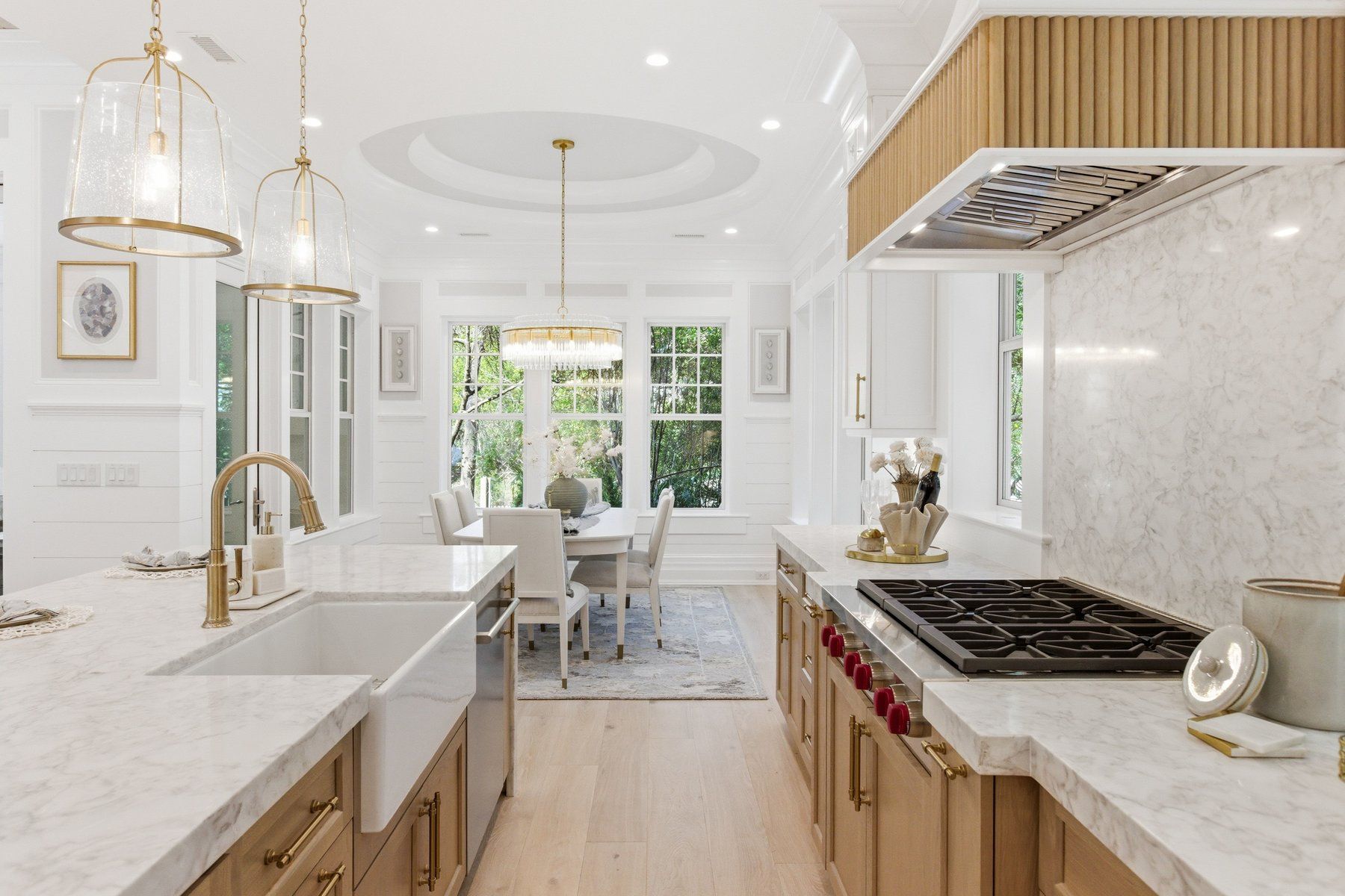  621 Chicamacomico Way, Bald Head Island, NC 28461 - 物件實景