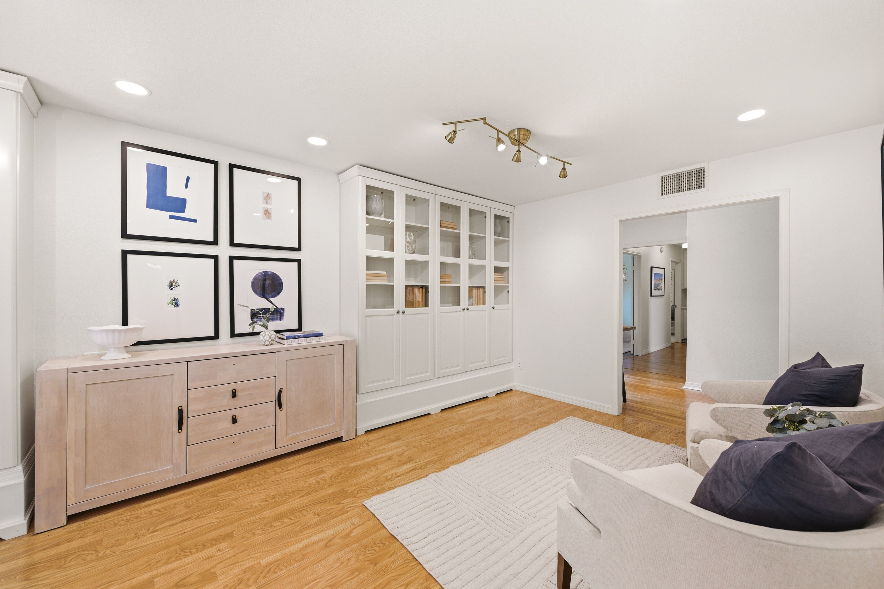  298 Trailside Court, Newbury Park - 物件實景