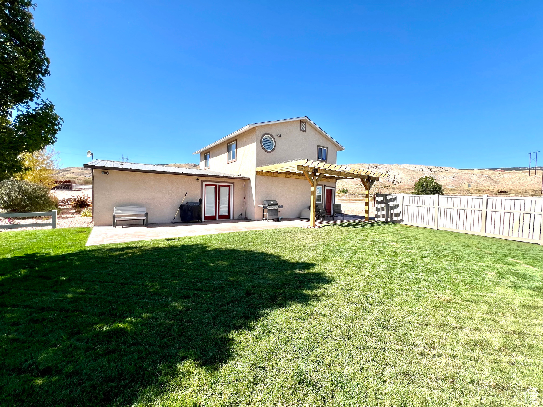 Richfield, Utah, 84701, United States, 5 Bedrooms Bedrooms, ,3 BathroomsBathrooms,Residential,For Sale,1761886