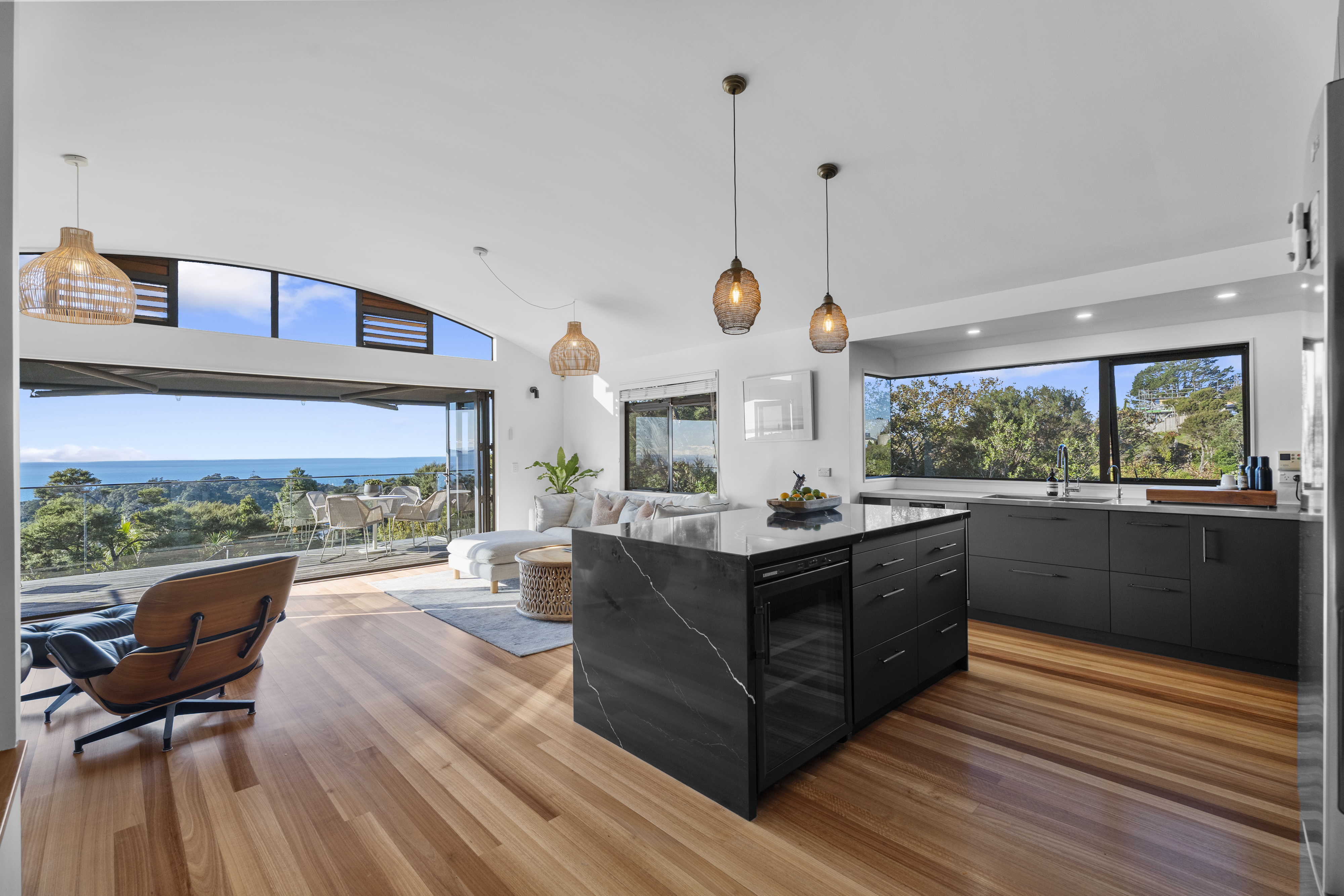  68 Queens Drive, Waiheke Island - 物件實景