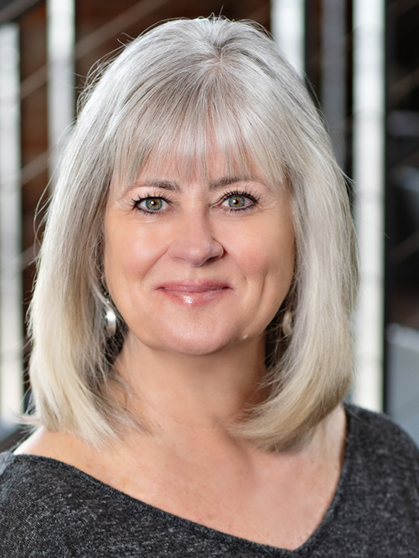 Holly Tastad-Pozel