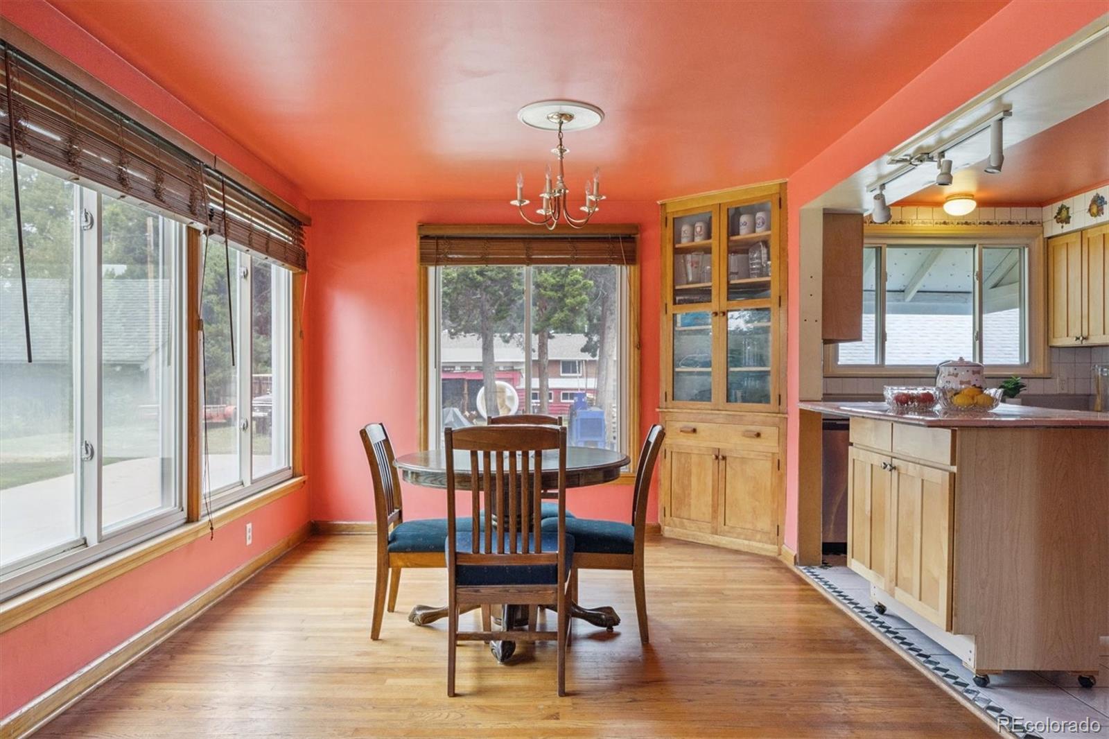 Lakewood, Colorado, 80215, United States, 4 Bedrooms Bedrooms, ,1 BathroomBathrooms,Residential,For Sale,1907842