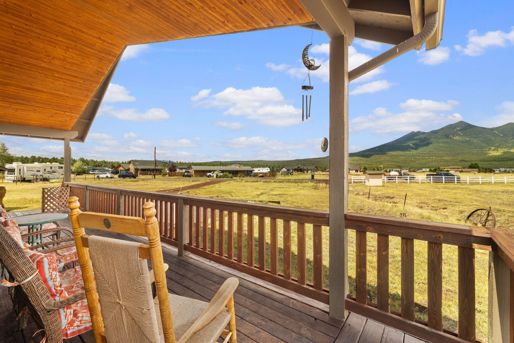 8525 W Suzette Lane ¦Flagstaff, AZ - 物件實景
