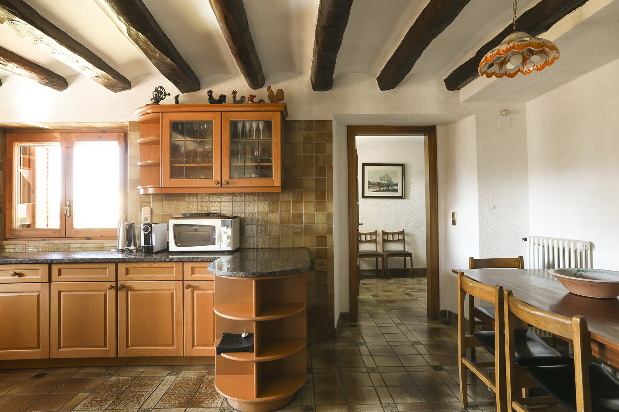  Large country property situated in a tranquil town in central Penedes - 物件實景