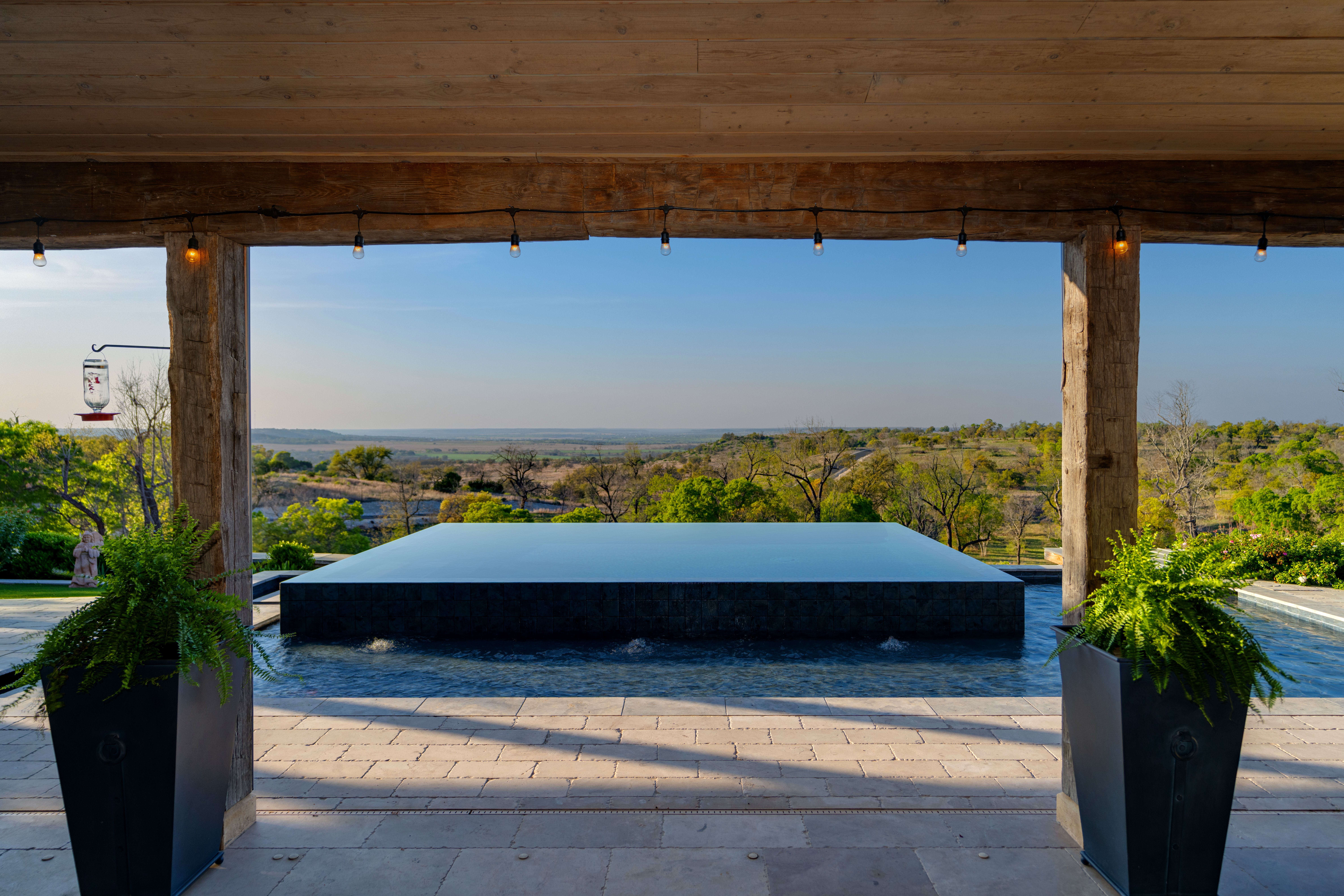  French Country Elegance in the Texas Hill Country - 物件實景