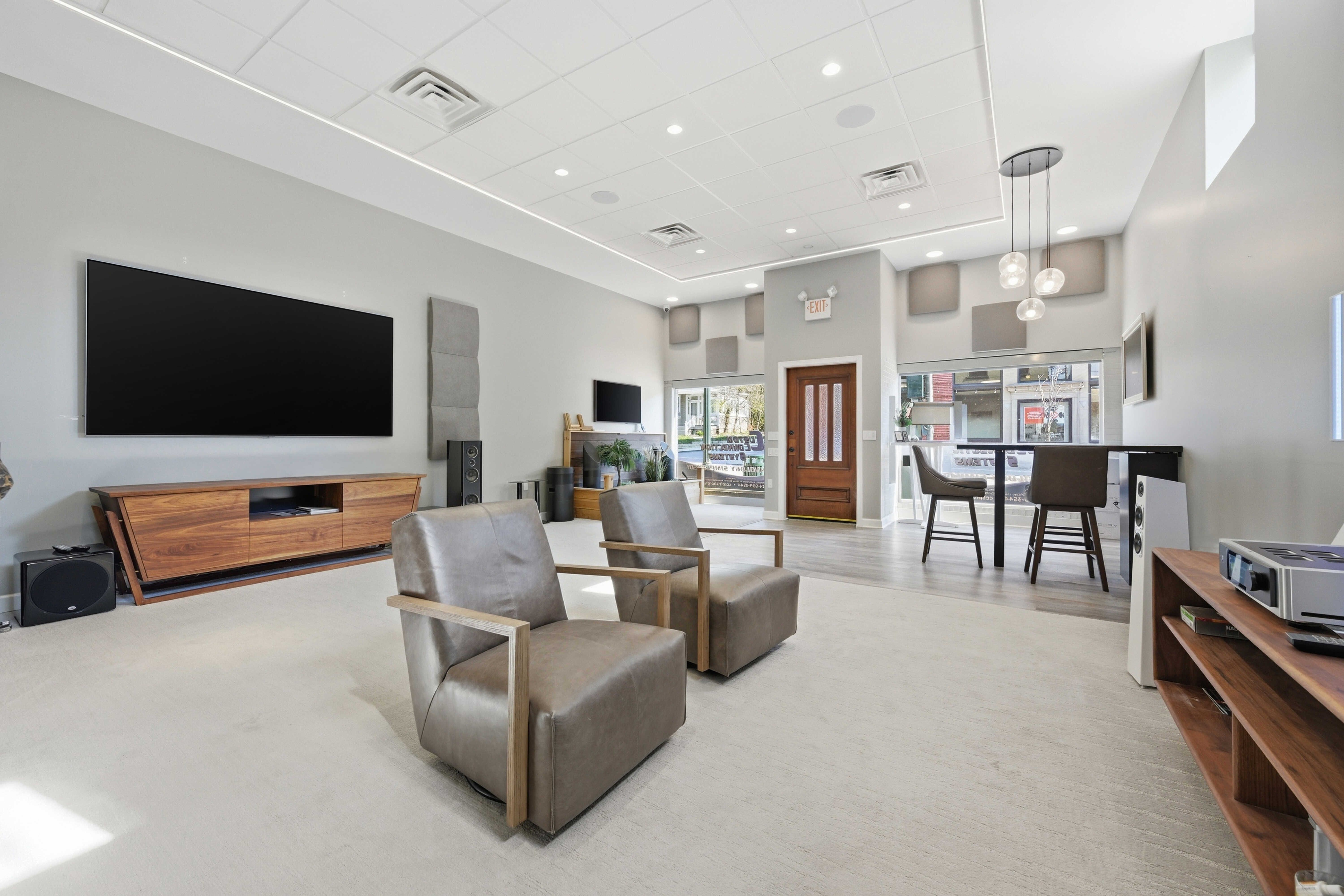  443 Walnut Street, Sewickley, PA 15143 - 物件實景