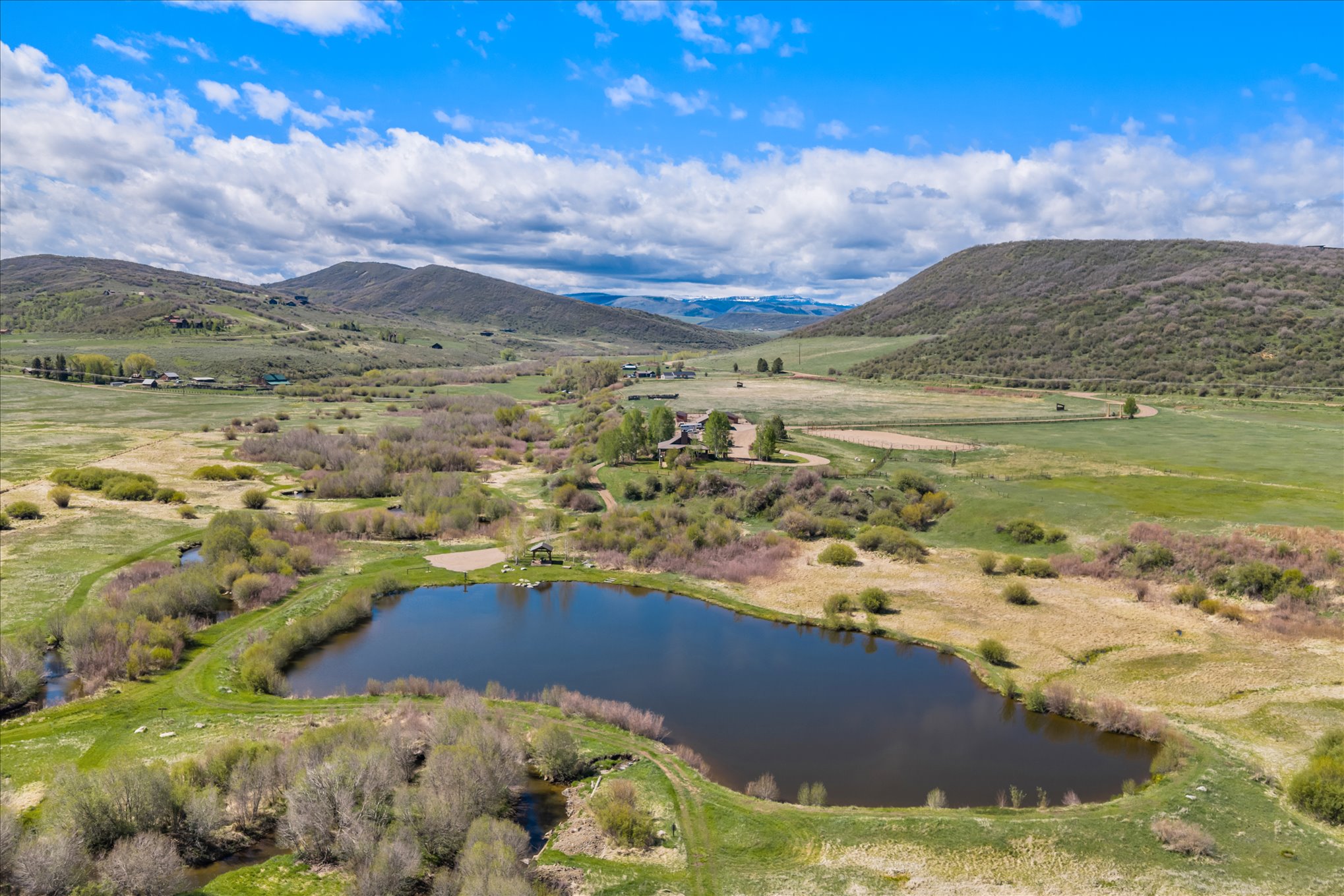  32090 Judges Viewpoint, Oak Creek, CO 80467 - 物件實景