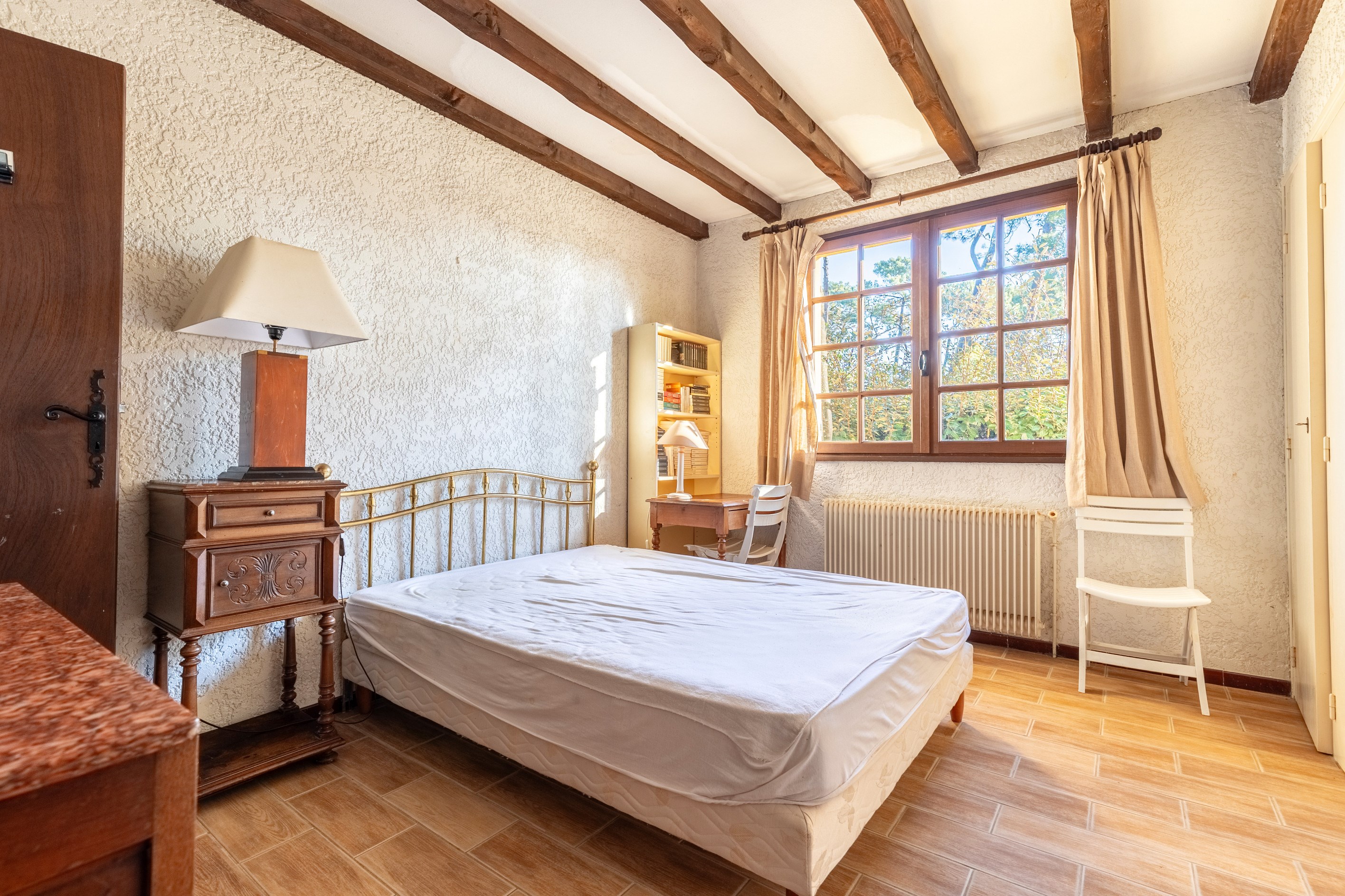  FAMILY VILLA IN A QUIET LOCATION NEAR THE MARKET OF PIRAILLAN - 物件實景