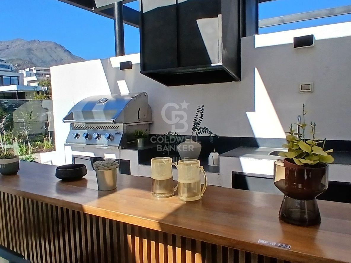 Las Condes, Chile, 3 Bedrooms Bedrooms, ,3 BathroomsBathrooms,Residential,For Sale,1950614