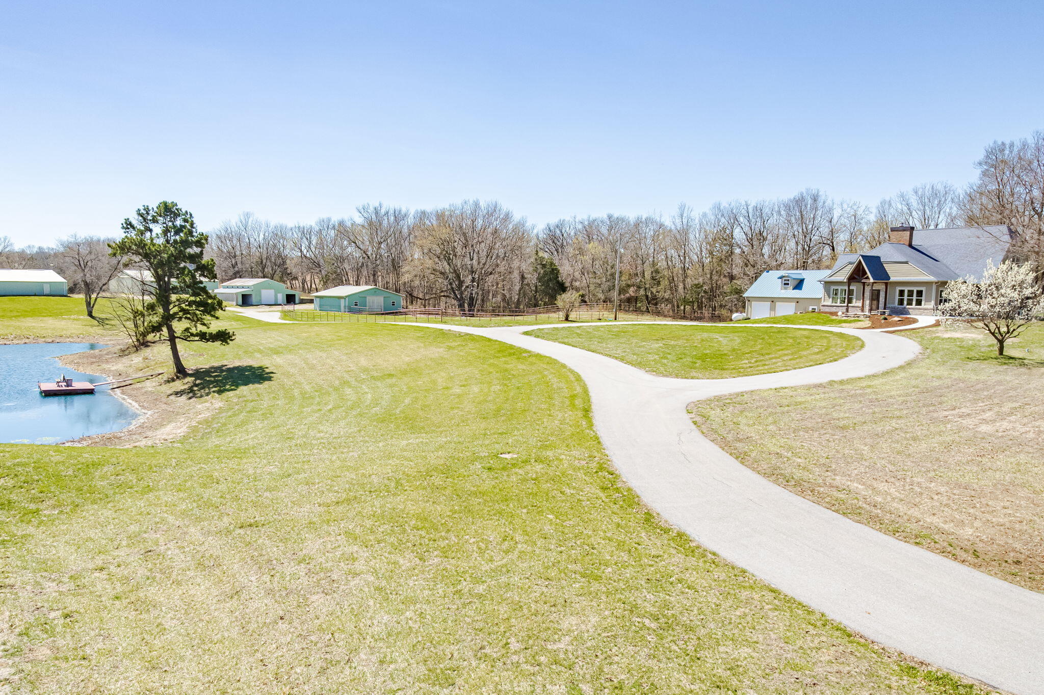 ROCHEPORT, Missouri, 65279, United States, 3 Bedrooms Bedrooms, ,3 BathroomsBathrooms,Residential,For Sale,1851198