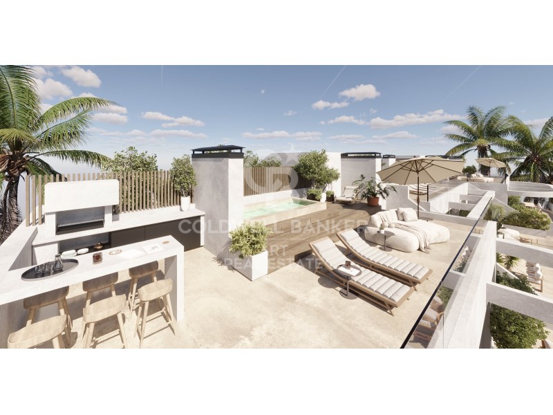 Estepona, Andalusia, ES, 3 Bedrooms Bedrooms, ,Residential,For Sale,1911837