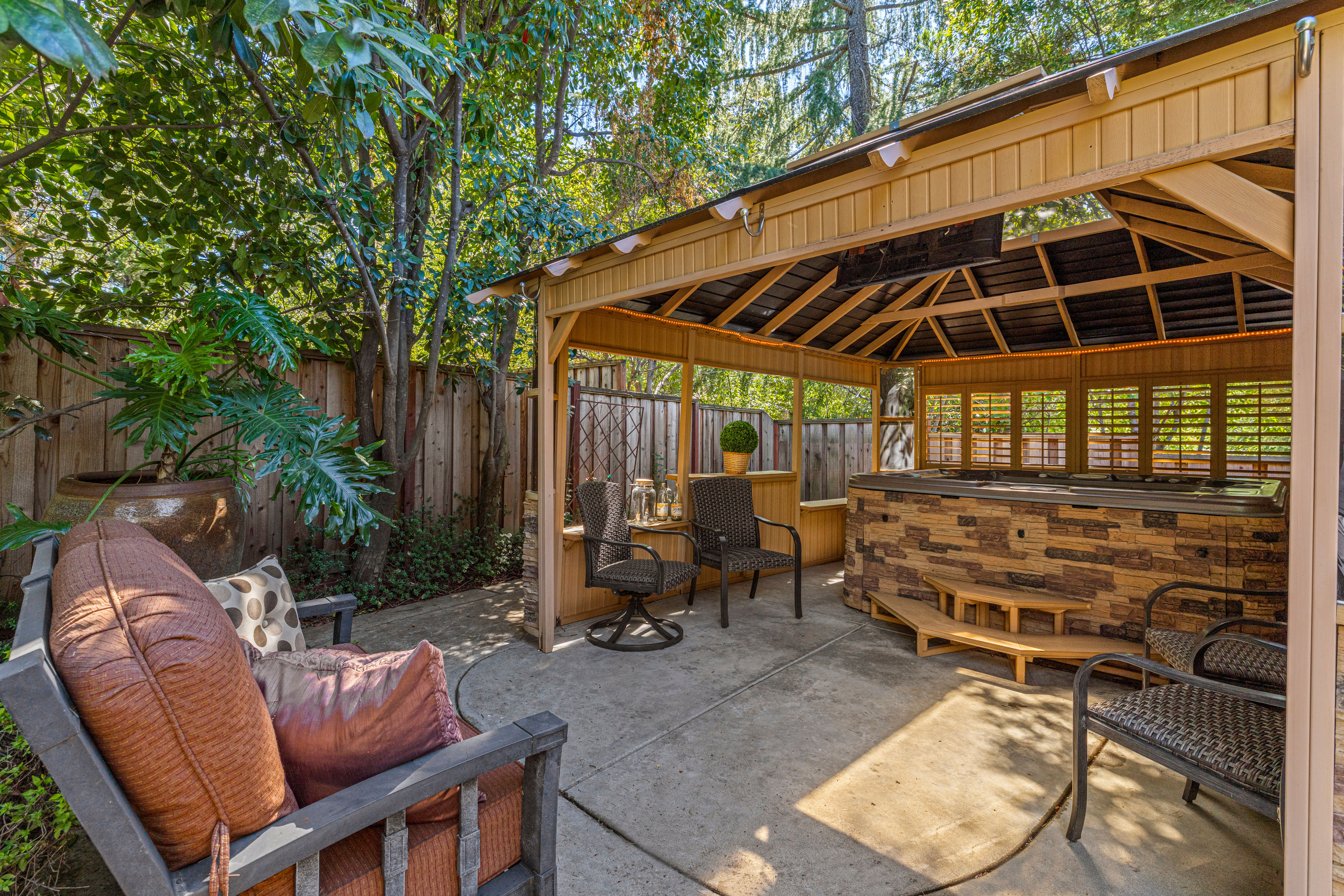  4062 Albert Circle, El Dorado Hills, CA 95762 - 物件實景