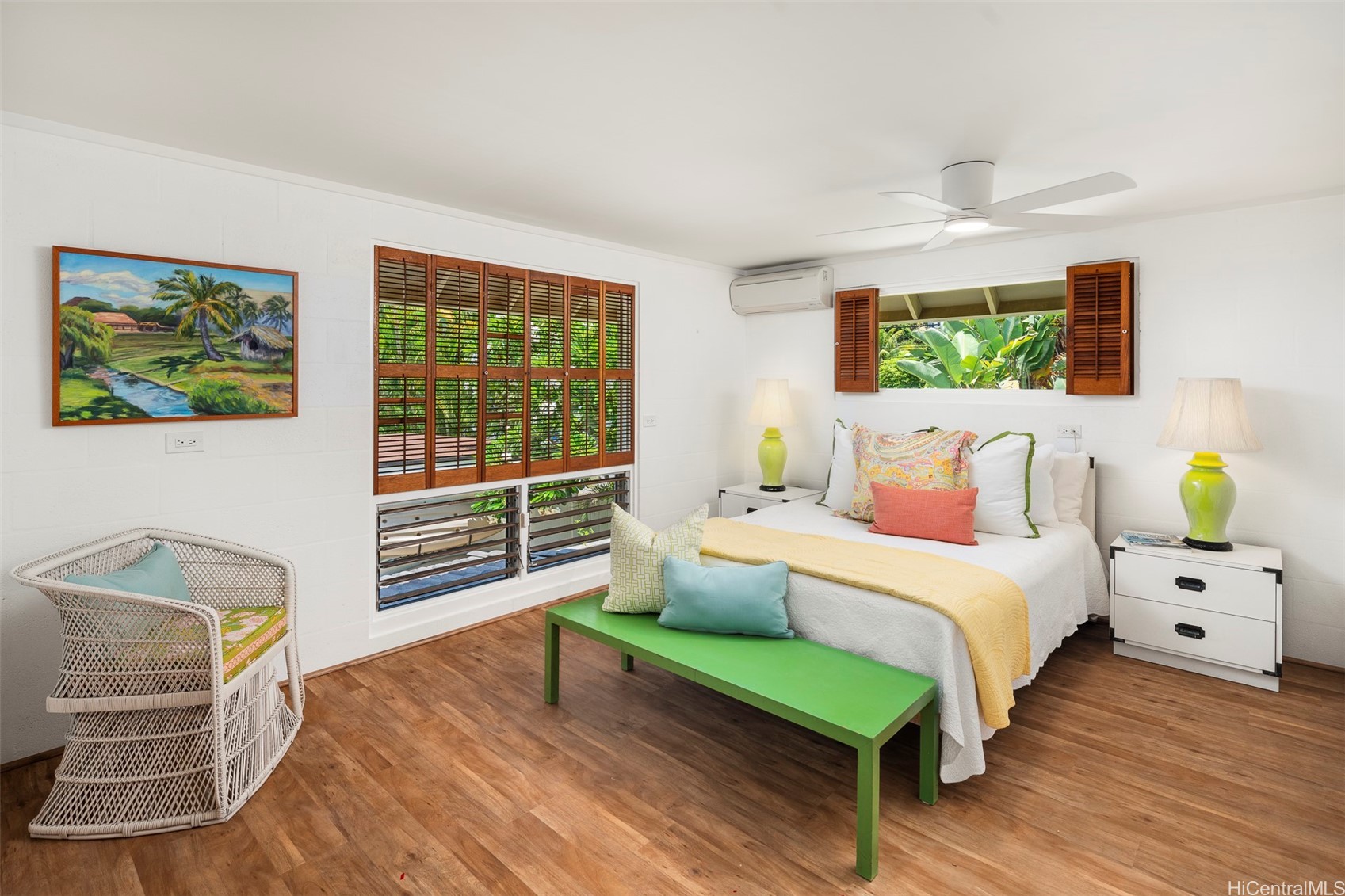 Kailua, Hawaii, 96734, United States, 5 Bedrooms Bedrooms, ,4 BathroomsBathrooms,Residential,For Sale,1896649