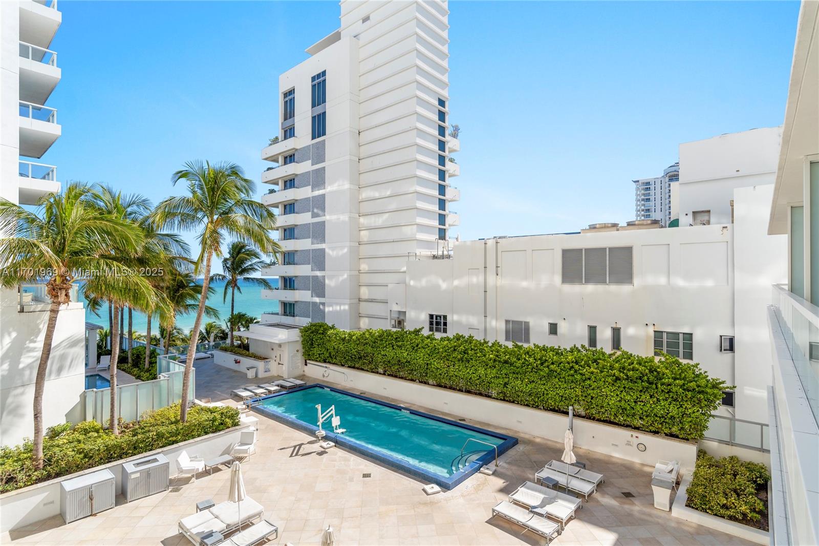 4391 Collins Ave Unit 719, Miami Beach, Florida, 33140, United States, ,1 BathroomBathrooms,Residential,For Sale,4391 Collins Ave Unit 719,1668530