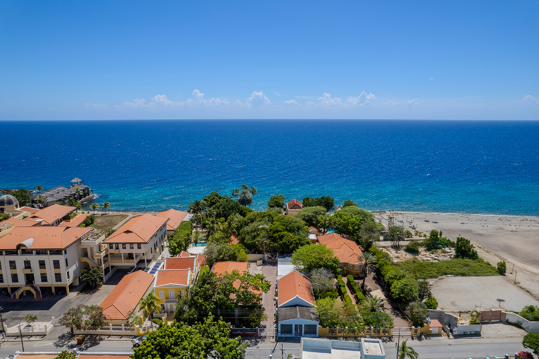  Exclusive Beachfront Estate Retreat - 物件實景