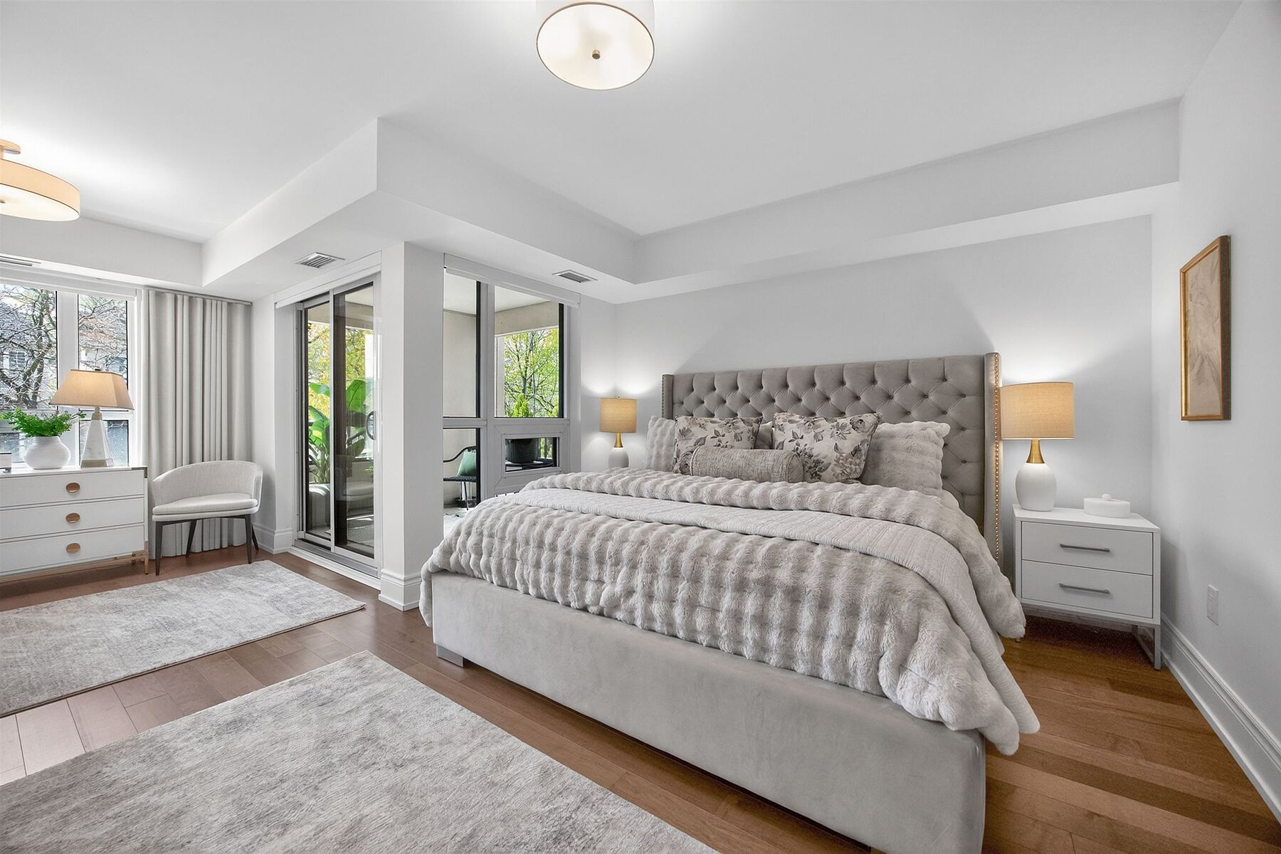  The Maven Condominium Townhome - 物件實景