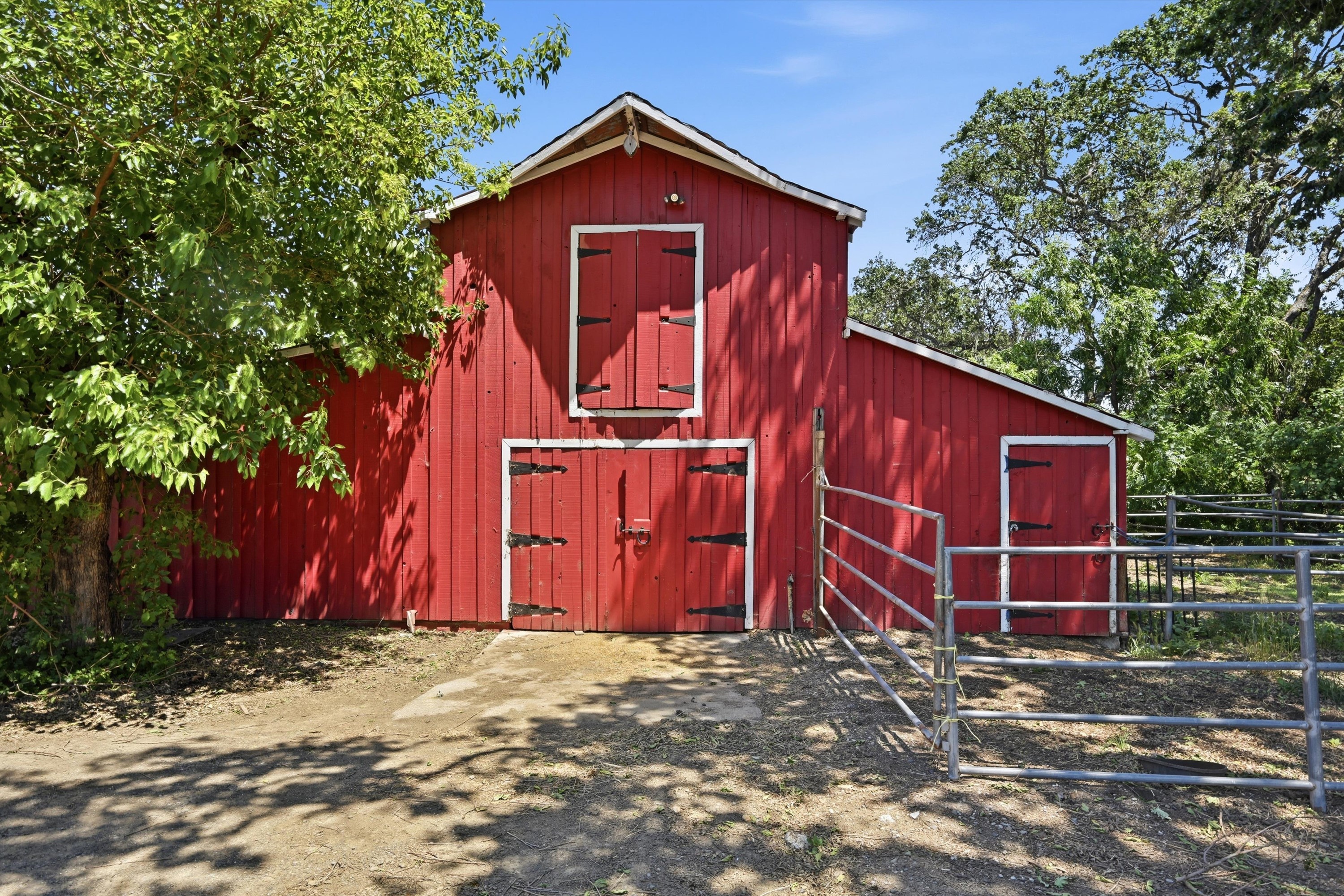  Wine Country Ranch Living - 物件實景