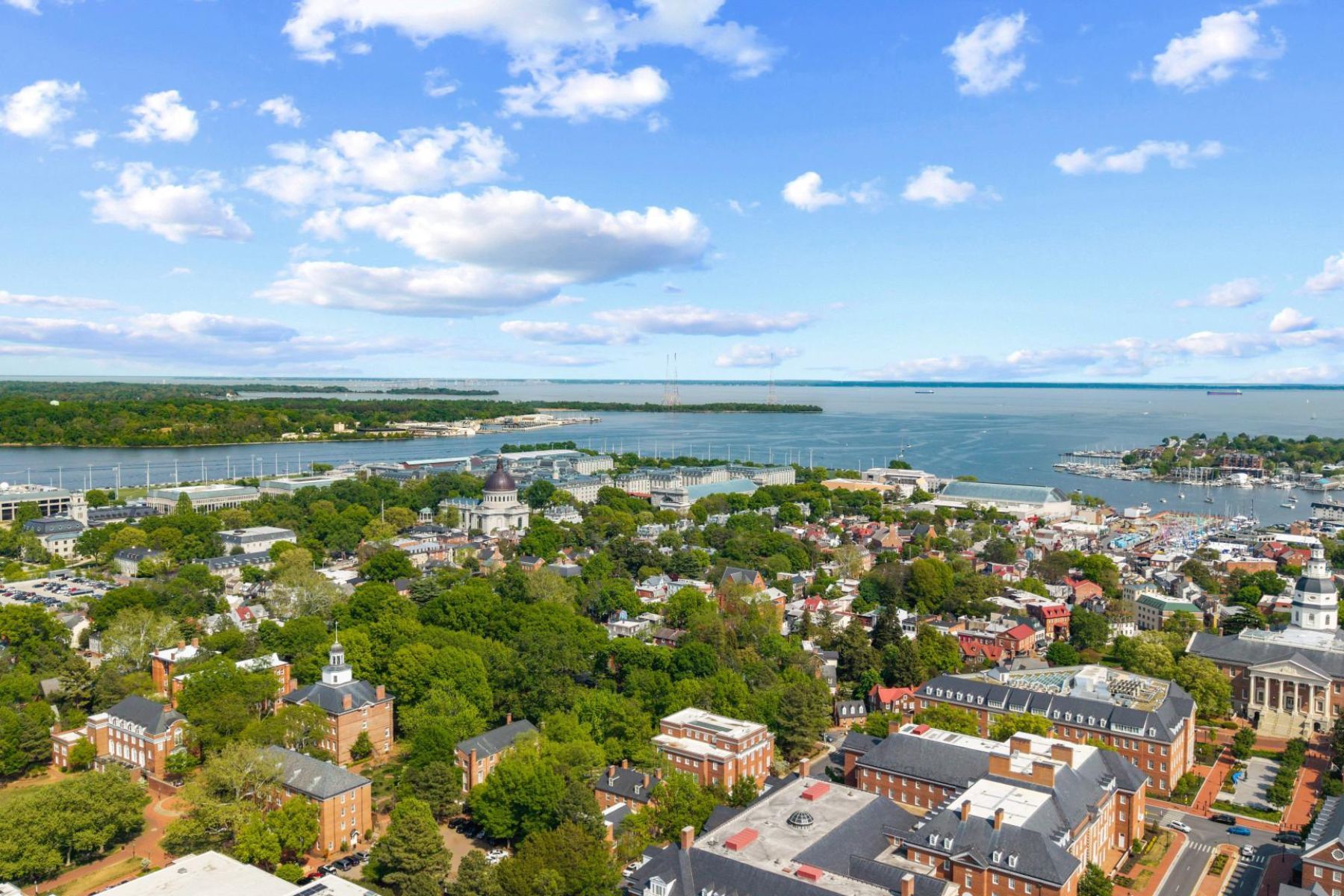  250 Prince George Street, Annapolis, MD, 21401 - 物件實景