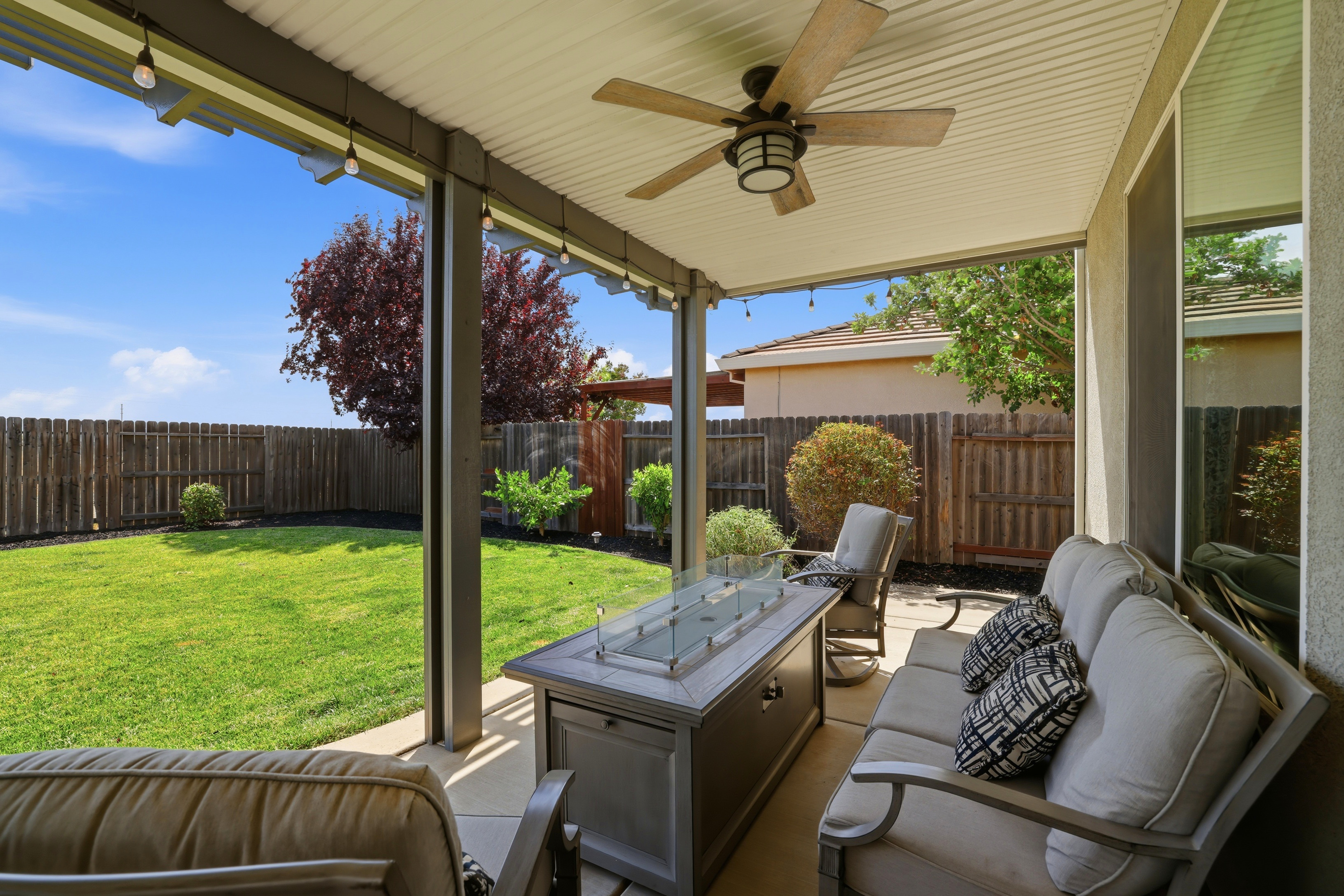  100 Horton Court, Roseville, CA 95747 - 物件實景