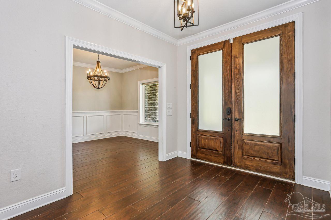 Pace, Florida, 32571, United States, 5 Bedrooms Bedrooms, ,4 BathroomsBathrooms,Residential,For Sale,1941978