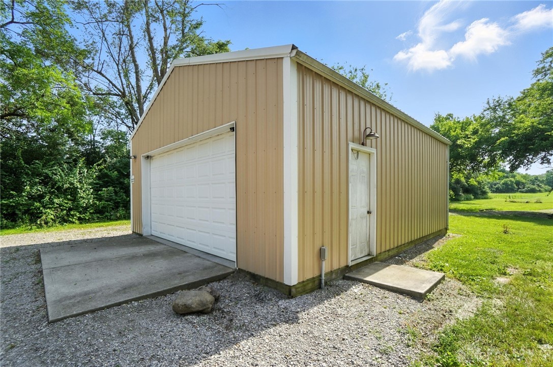 Camden, Ohio, 45311, United States, 3 Bedrooms Bedrooms, ,2 BathroomsBathrooms,Residential,For Sale,1866121