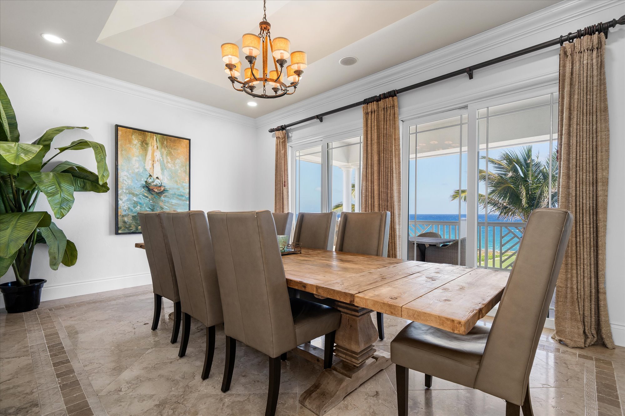  Casa Blanca - Ocean Ridge Estates - 物件實景