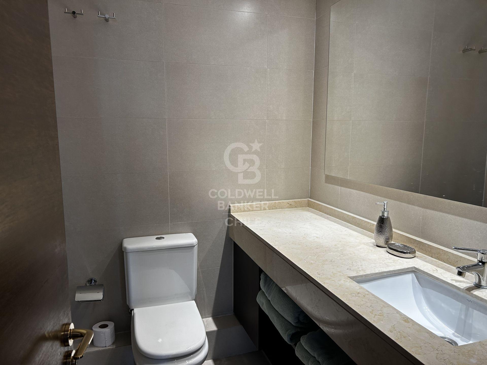Las Condes, Chile, 3 Bedrooms Bedrooms, ,3 BathroomsBathrooms,Residential,For Sale,1838482