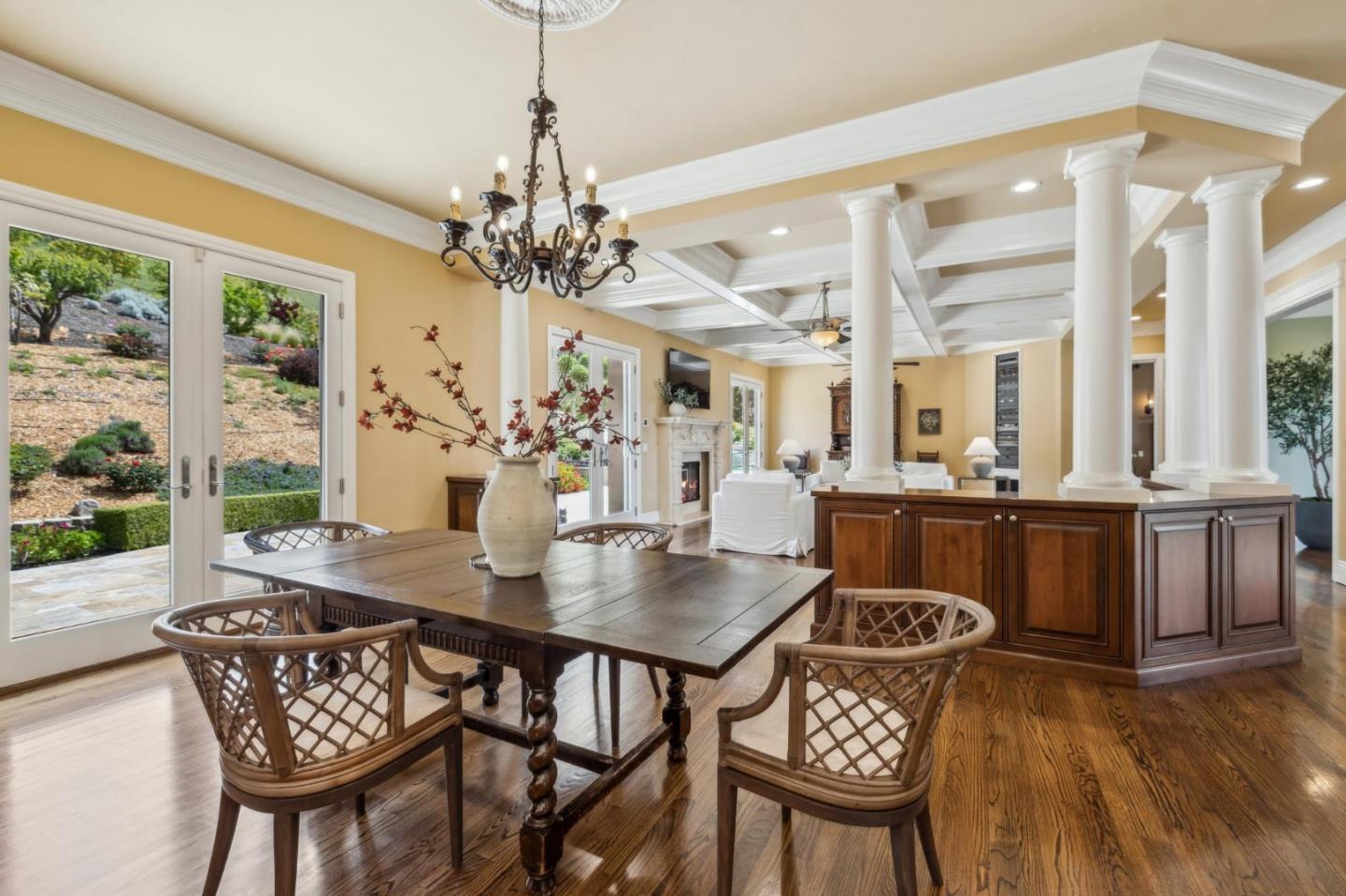 Gilroy, California, 95020, United States, 4 Bedrooms Bedrooms, ,4 BathroomsBathrooms,Residential,For Sale,1912112
