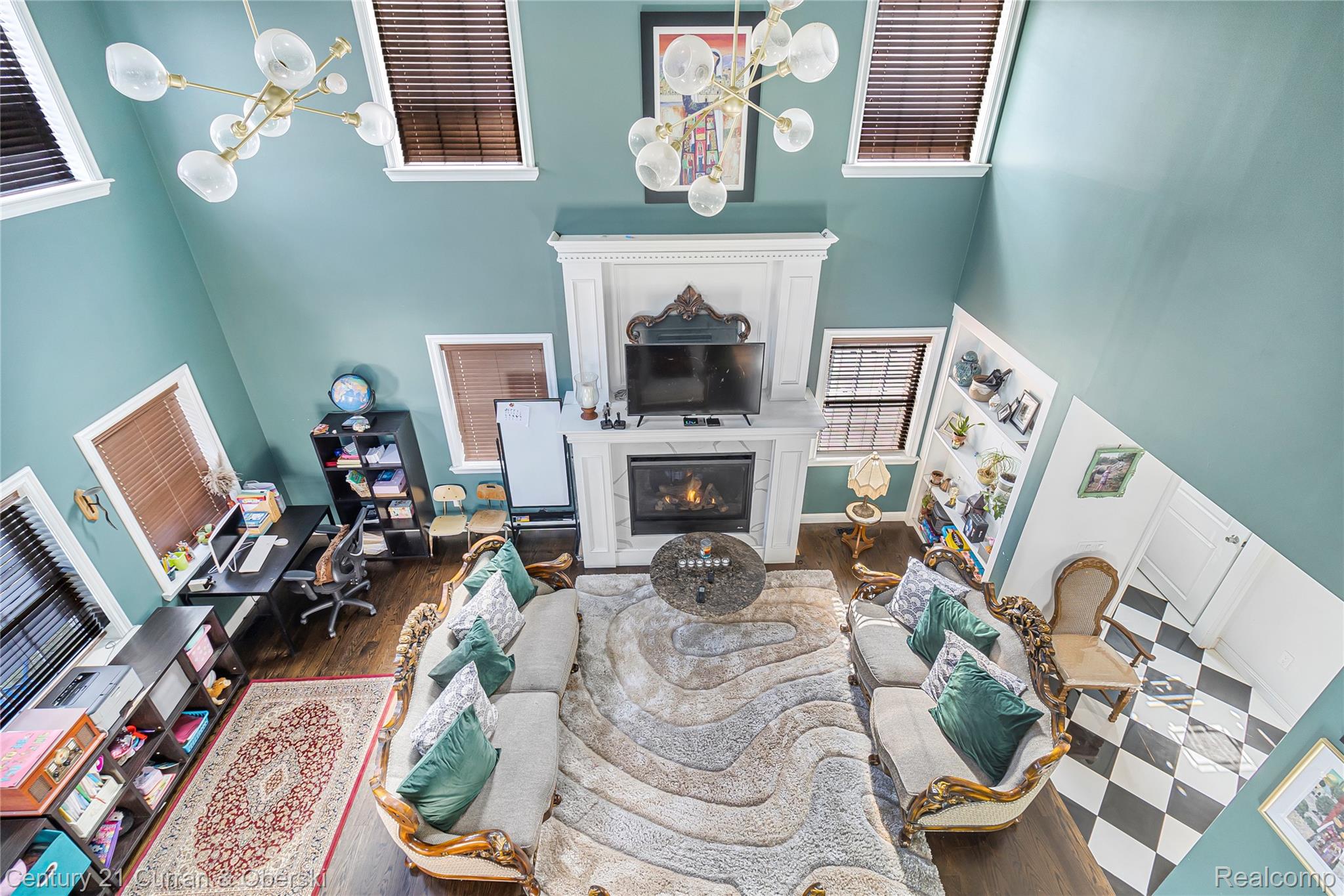 Dearborn, Michigan, 48124, United States, 4 Bedrooms Bedrooms, ,3 BathroomsBathrooms,Residential,For Sale,1921247