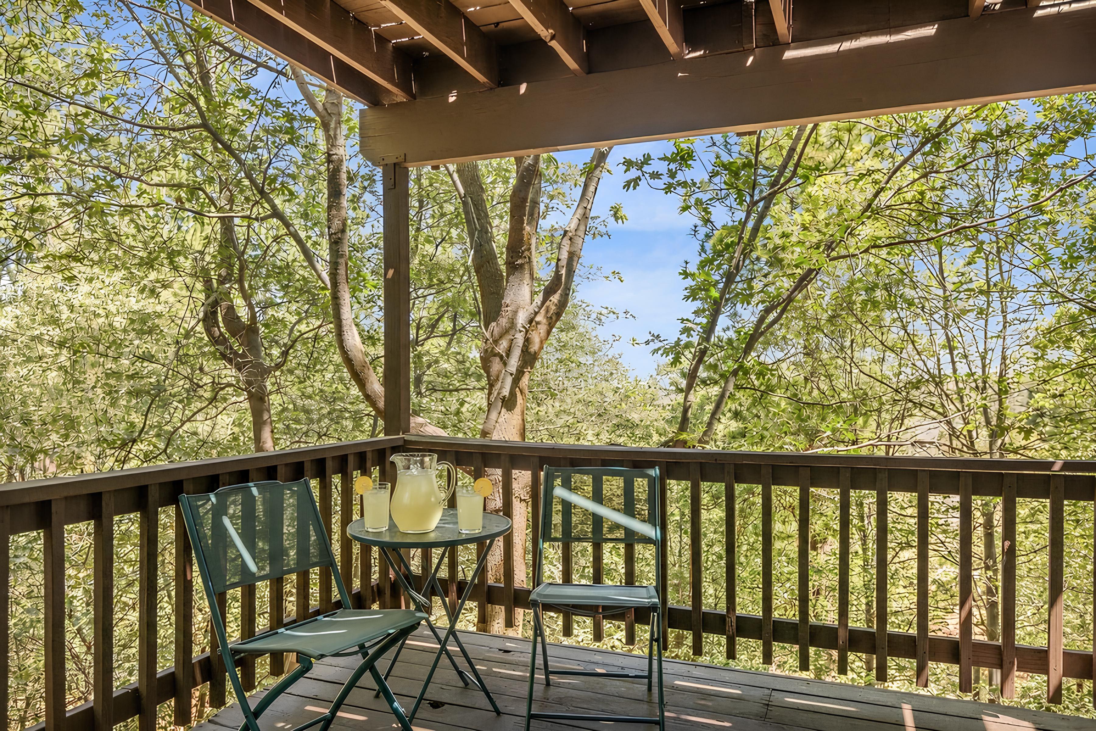  1360 Montreal Drive, Lake Arrowhead, CA 92352 - 物件實景