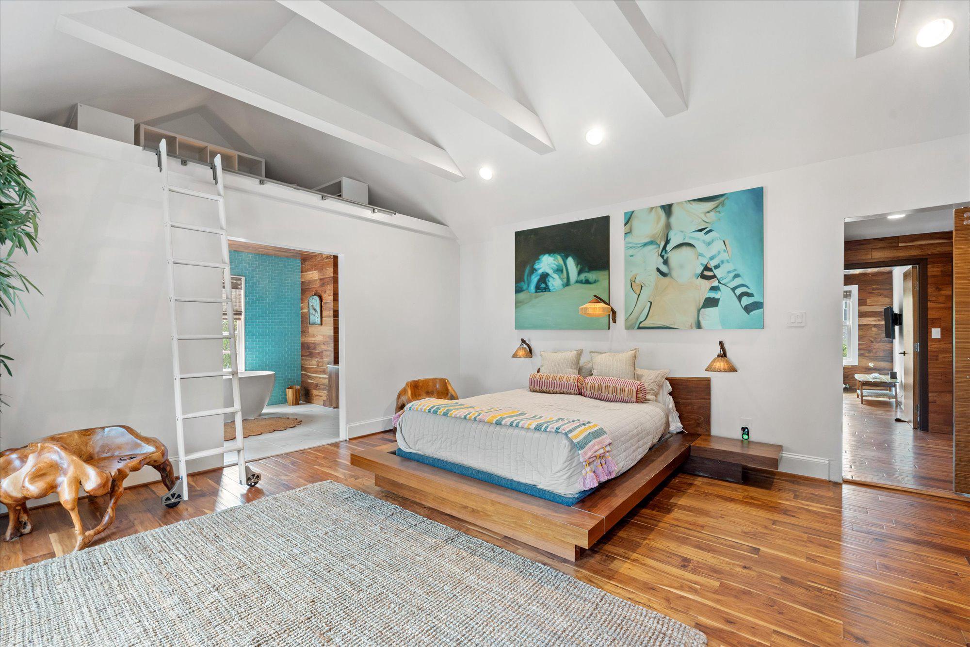  7838 Kent Road, Alexandria, VA, 22308 - 物件實景
