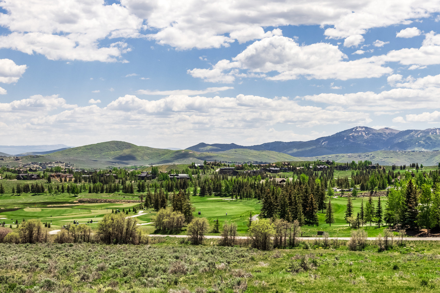  Greystone at Glenwild  Timeless Architecture Extraordinary Value in Park City - 物件實景
