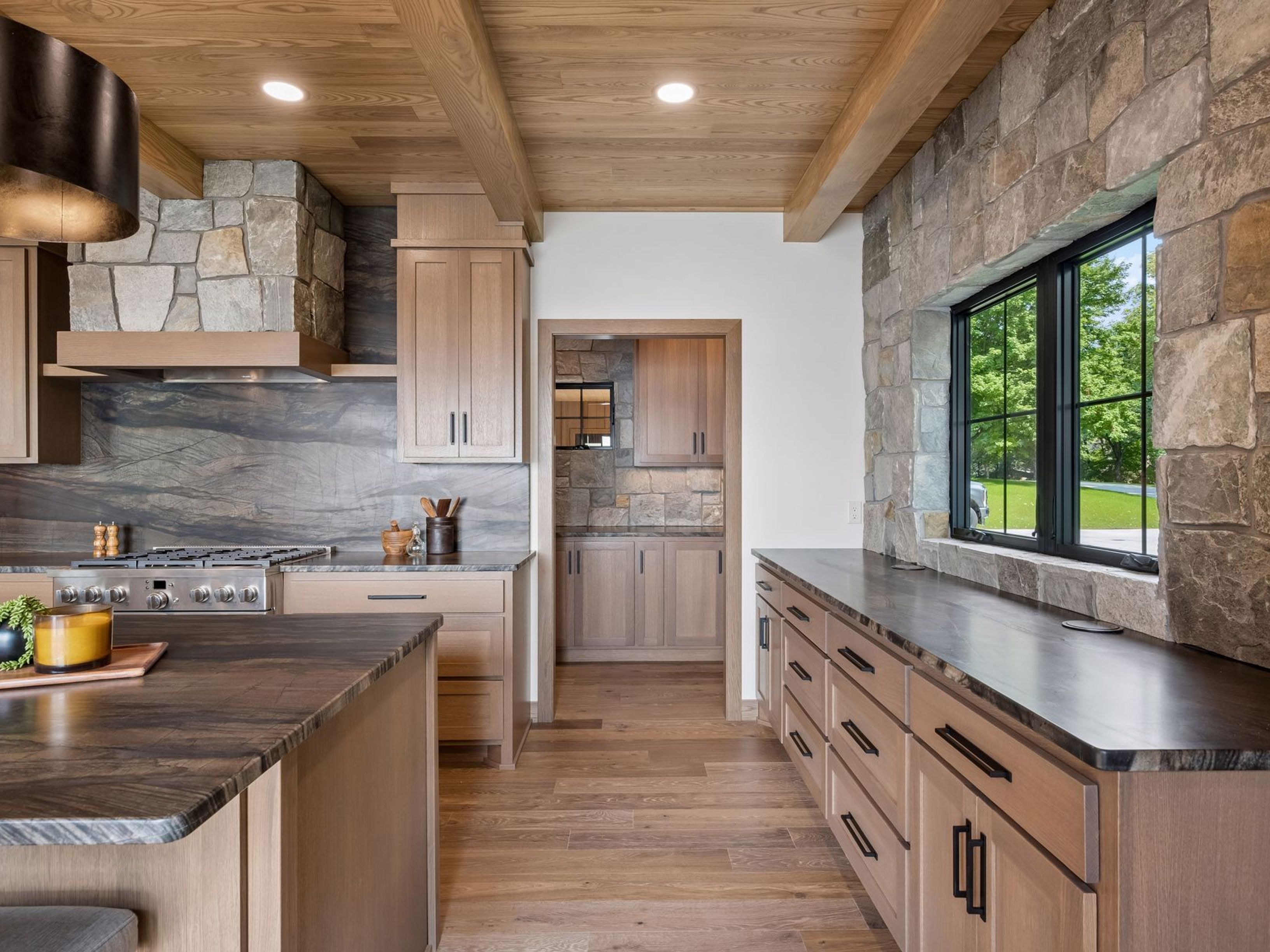  Sophisticated New Construction with Exceptional Lake Mary Shoreline - 物件實景