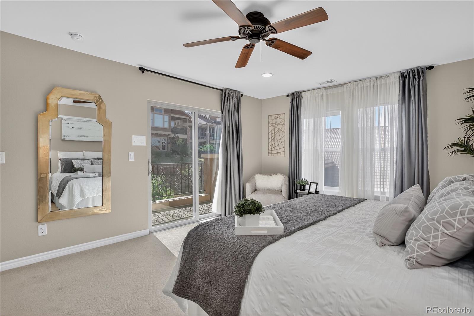 Highlands Ranch, Colorado, 80126, United States, 2 Bedrooms Bedrooms, ,3 BathroomsBathrooms,Residential,For Sale,1818282