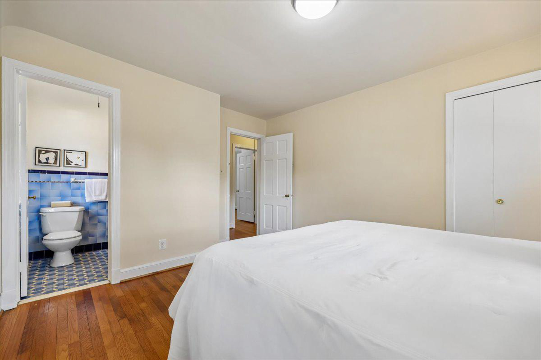  5805 Roosevelt Street, Bethesda, MD, 20817 - 物件實景