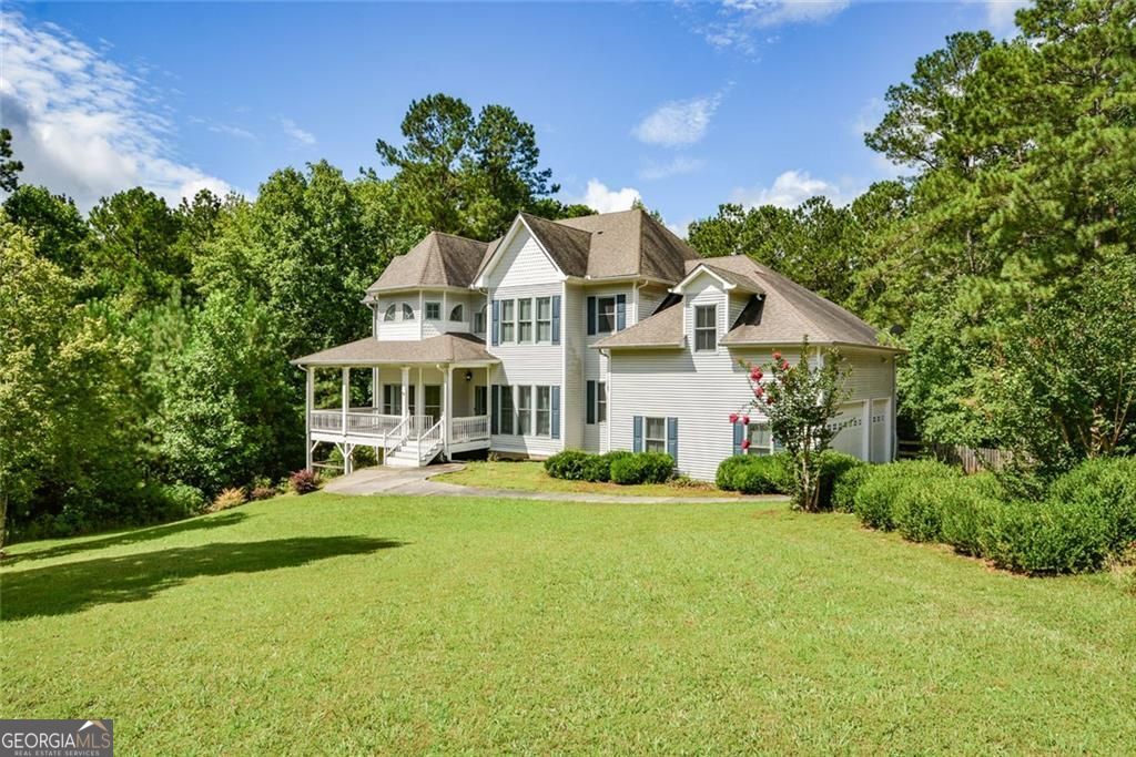 Dallas, Georgia, 30132, United States, 4 Bedrooms Bedrooms, ,5 BathroomsBathrooms,Residential,For Sale,1914851