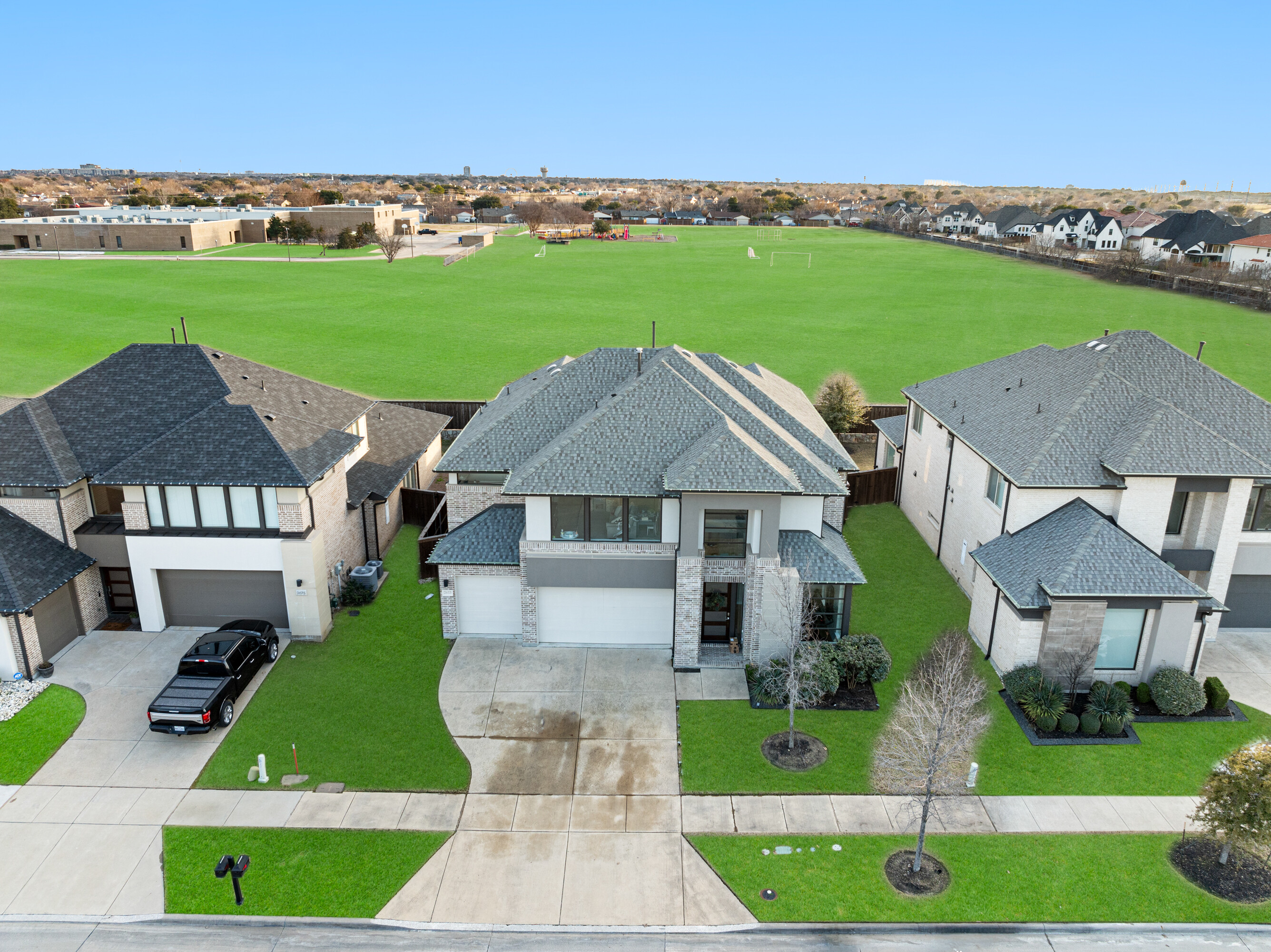  2653 Kettle Creek Drive, Frisco, TX, 75034 - 物件實景