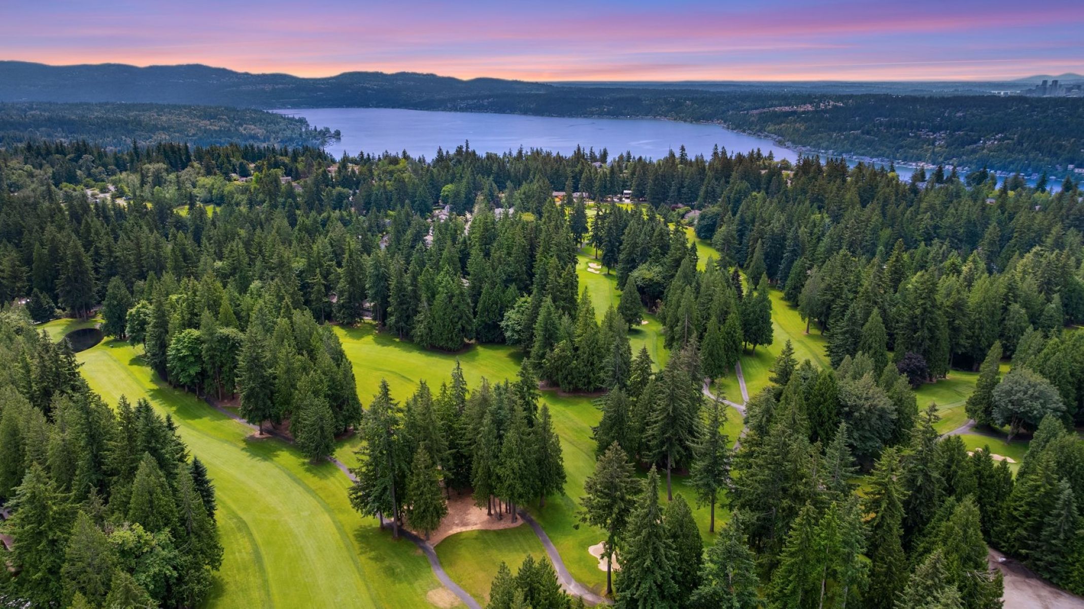  2231 Sahalee Drive East, Sammamish, WA 98074 - 物件實景