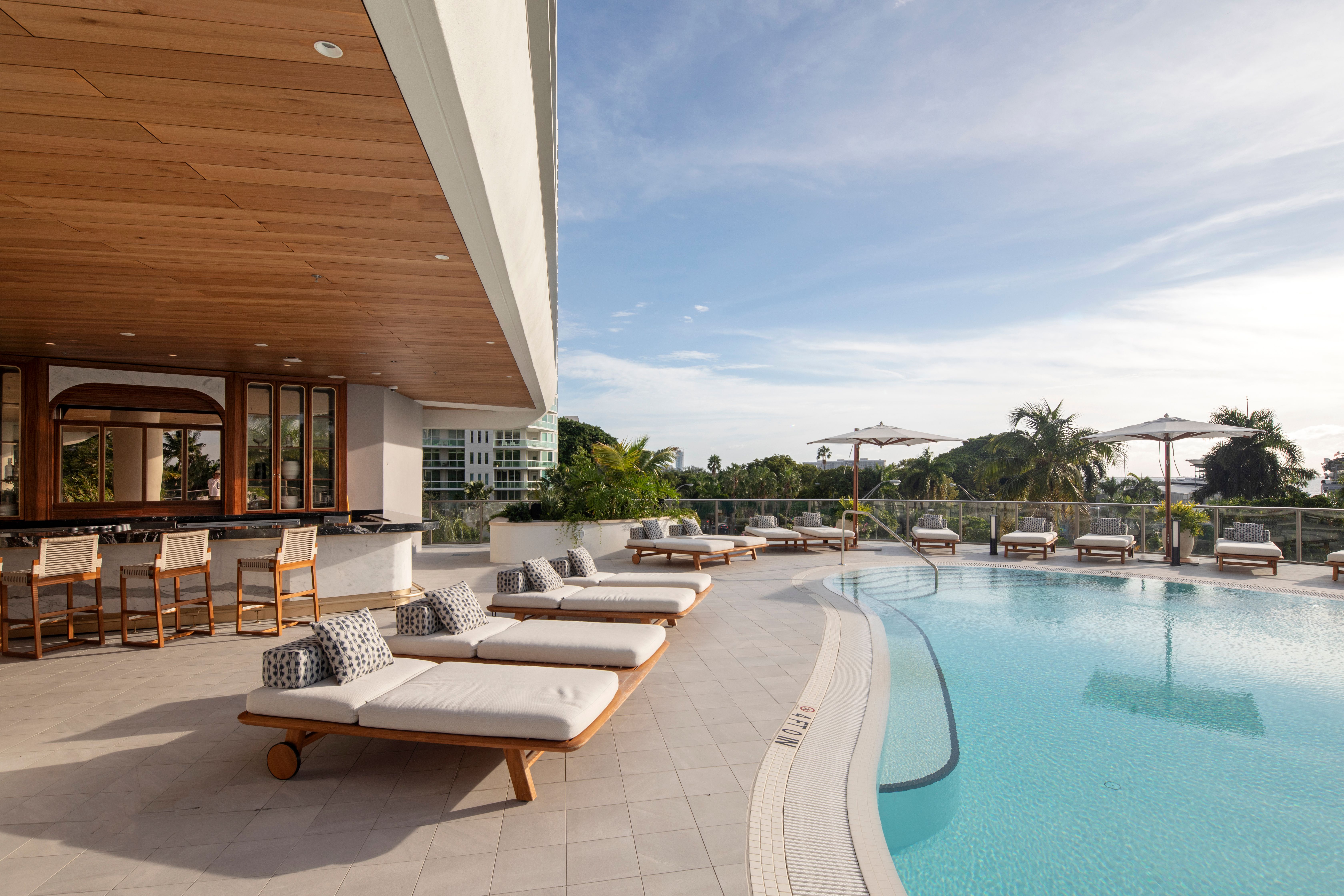  2655 S Bayshore Dr, Miami, FL, 33133 - 物件實景