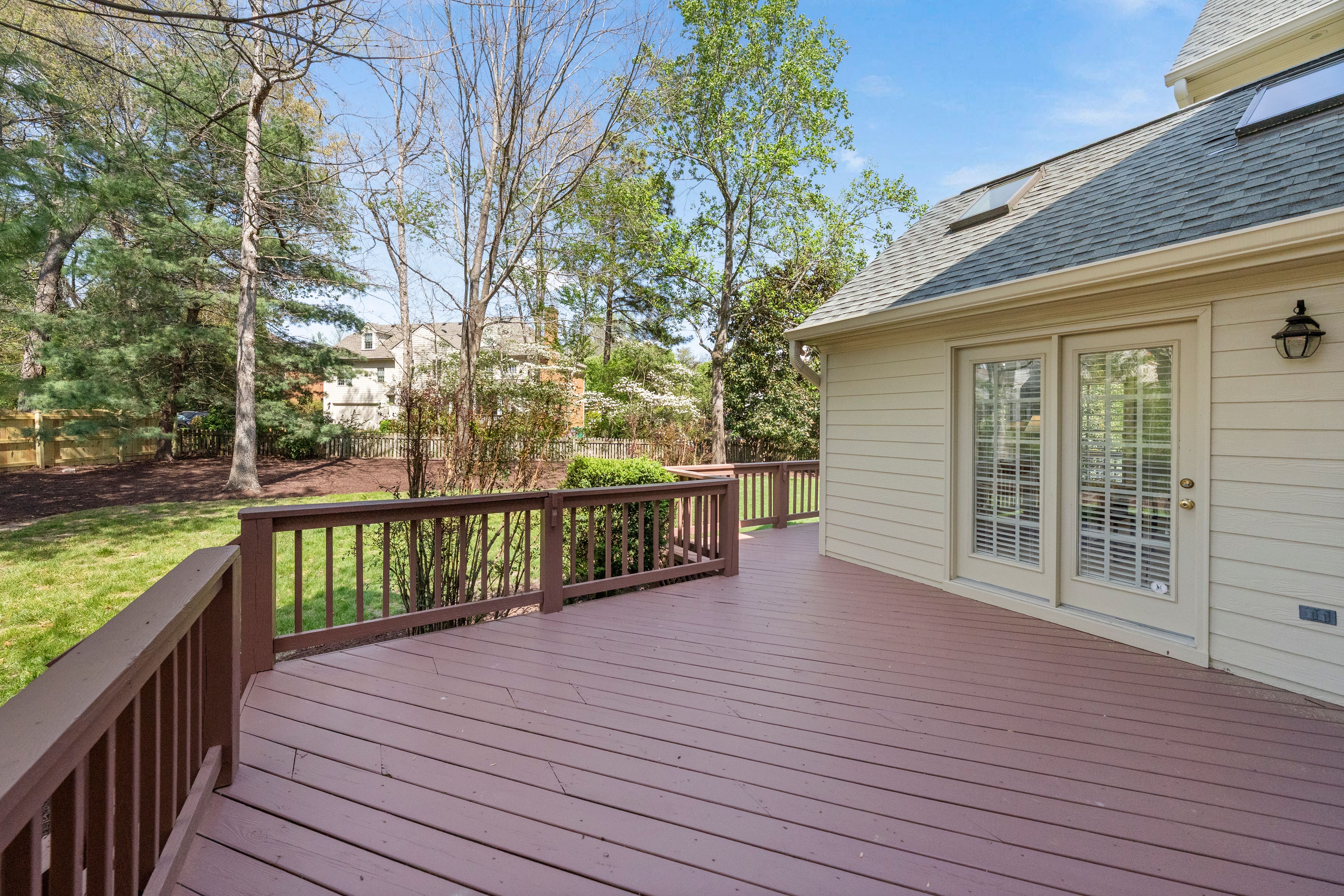  11504 Longview Landing Drive, Henrico, VA 23233 - 物件實景