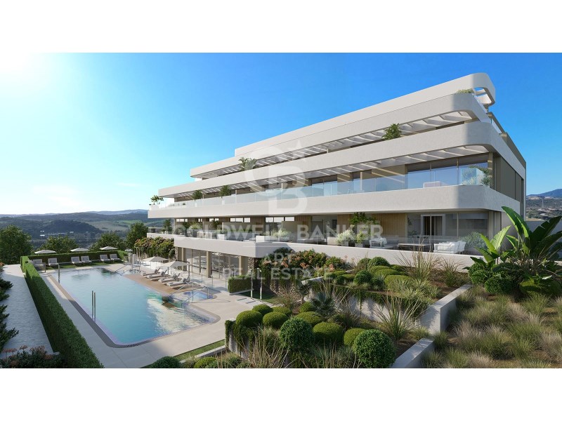 Estepona, Andalusia, ES, 2 Bedrooms Bedrooms, ,2 BathroomsBathrooms,Residential,For Sale,1818140