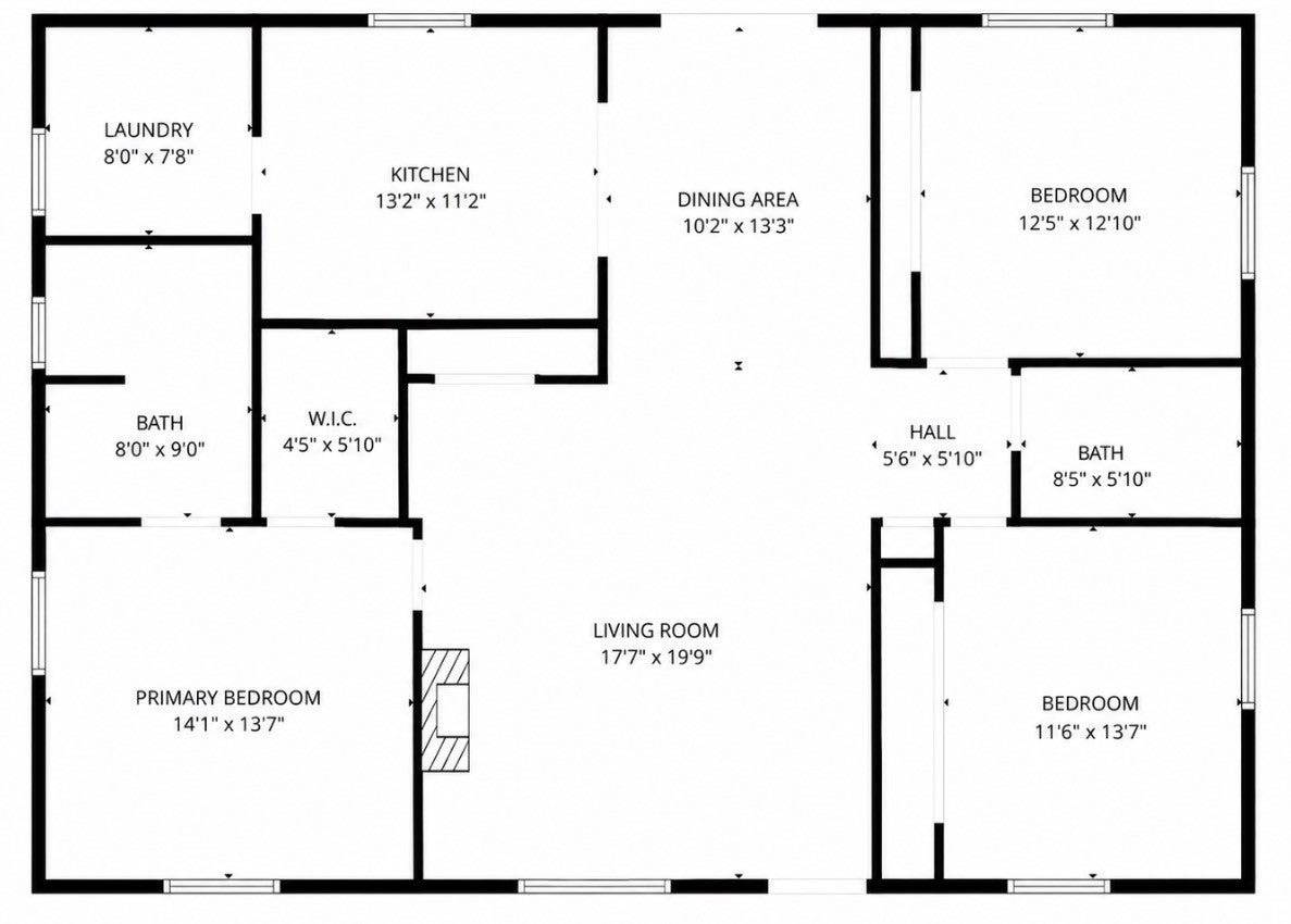 Midway Rd, Smithville, TN 37166 #1