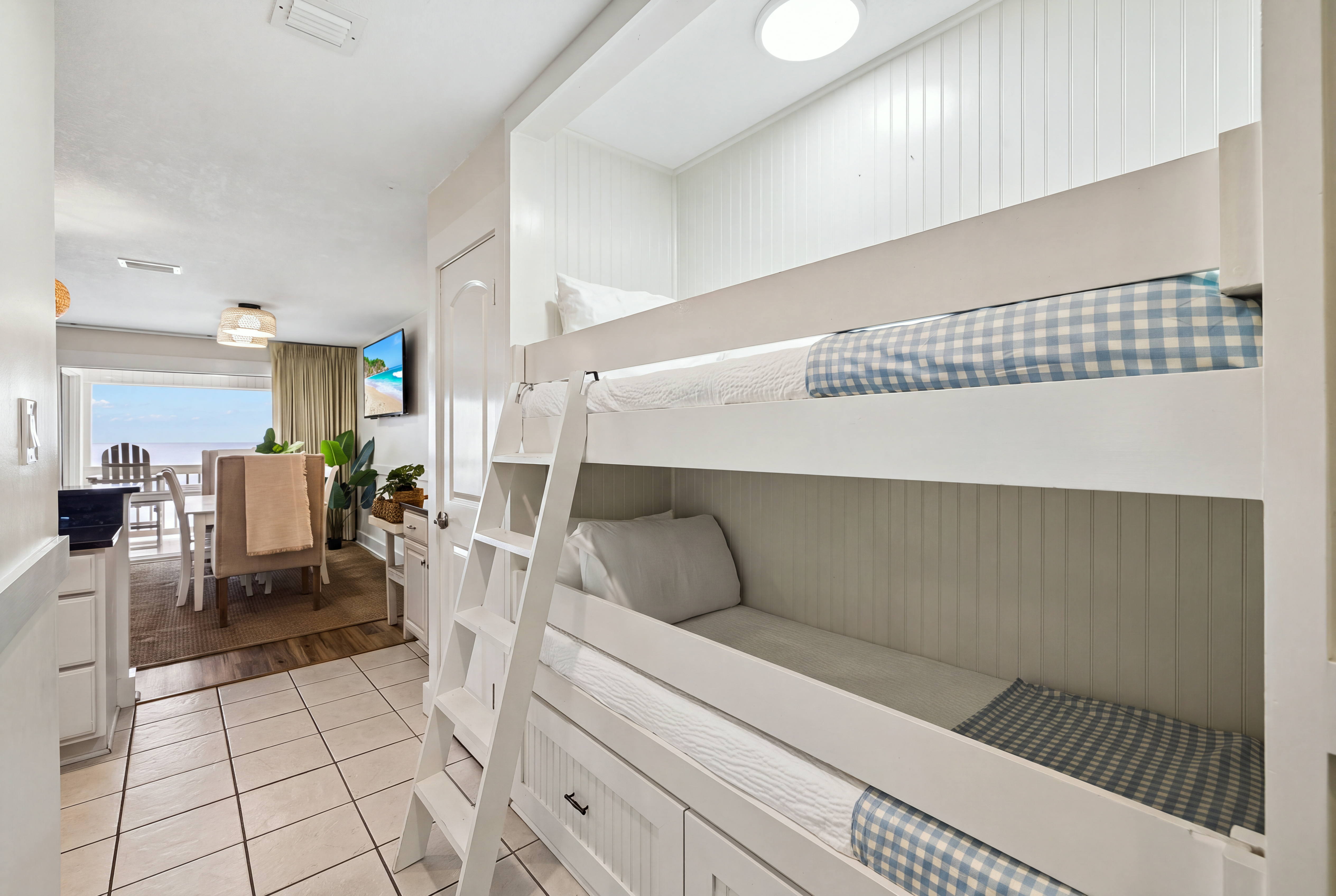  Turnkey Gulf-View Escape on Panama City Beach’s West End - 物件實景