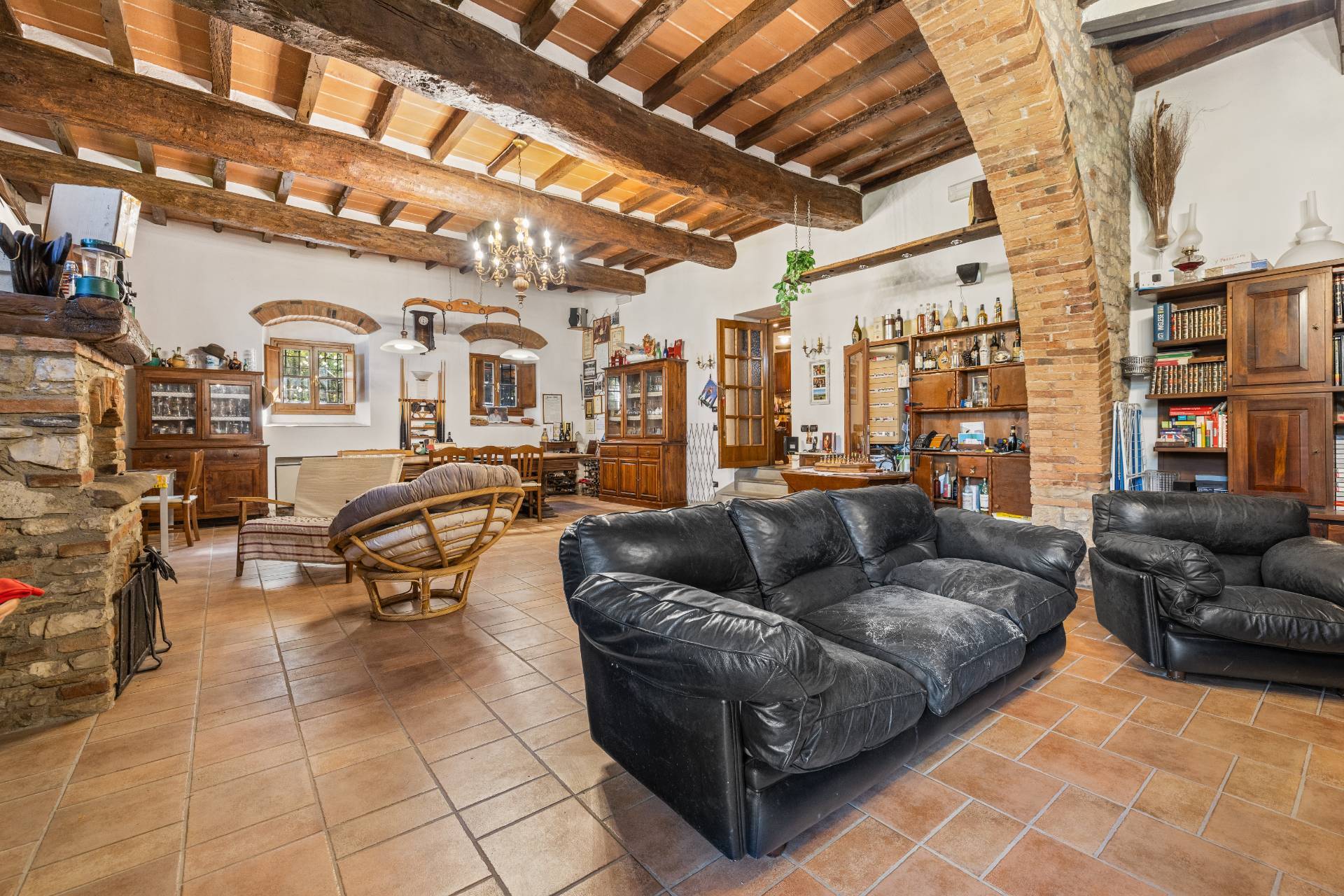 Scarperia e San Piero, Firenze, IT, 4 Bedrooms Bedrooms, ,2 BathroomsBathrooms,Residential,For Sale,1965357