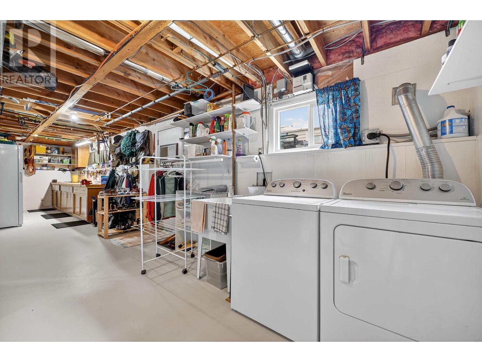 KELOWNA, British Columbia, V1Y 3S7, CA, 5 Bedrooms Bedrooms, ,2 BathroomsBathrooms,Residential,For Sale,1902795