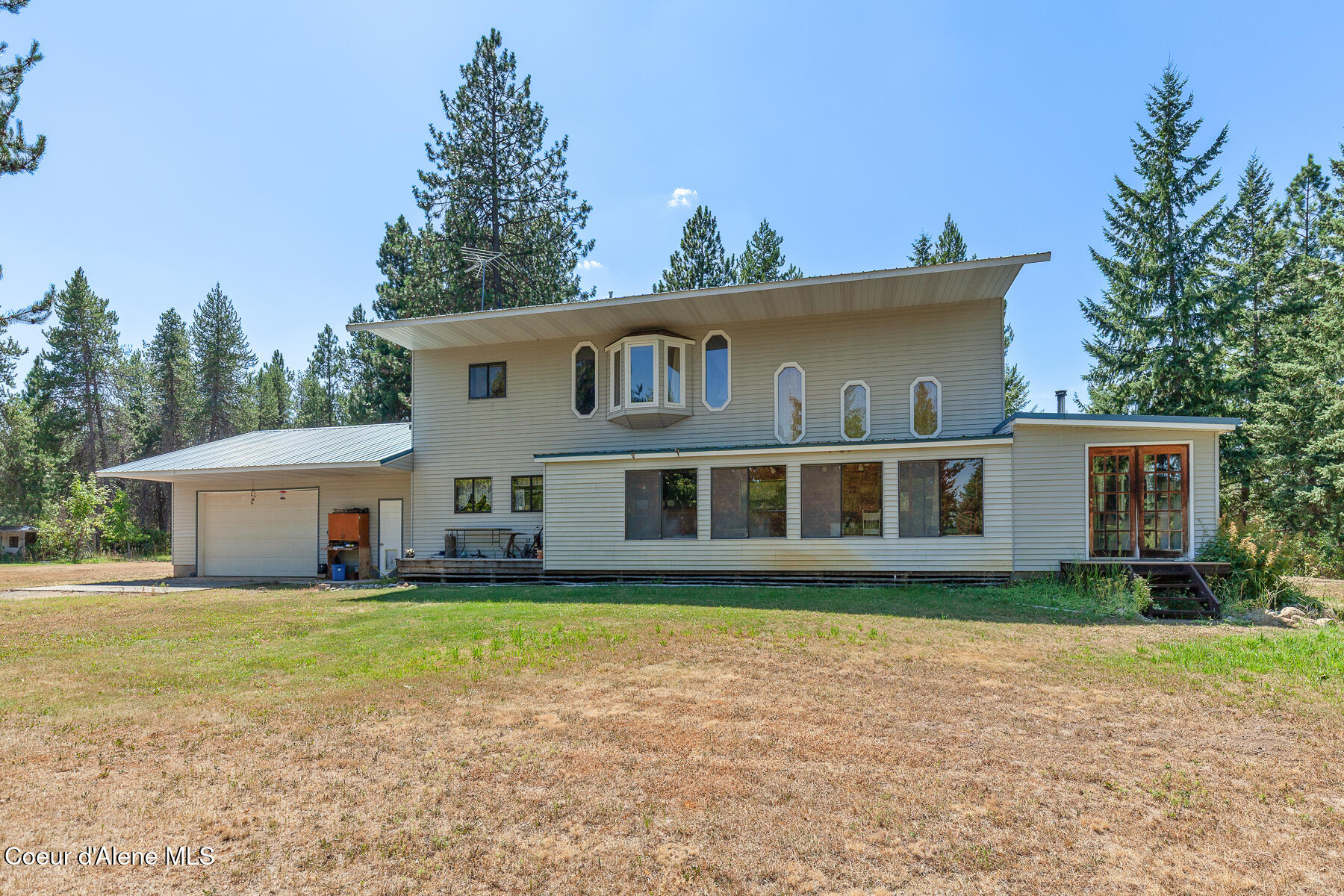 Spirit Lake, Idaho, 83869, United States, 3 Bedrooms Bedrooms, ,3 BathroomsBathrooms,Residential,For Sale,1931284