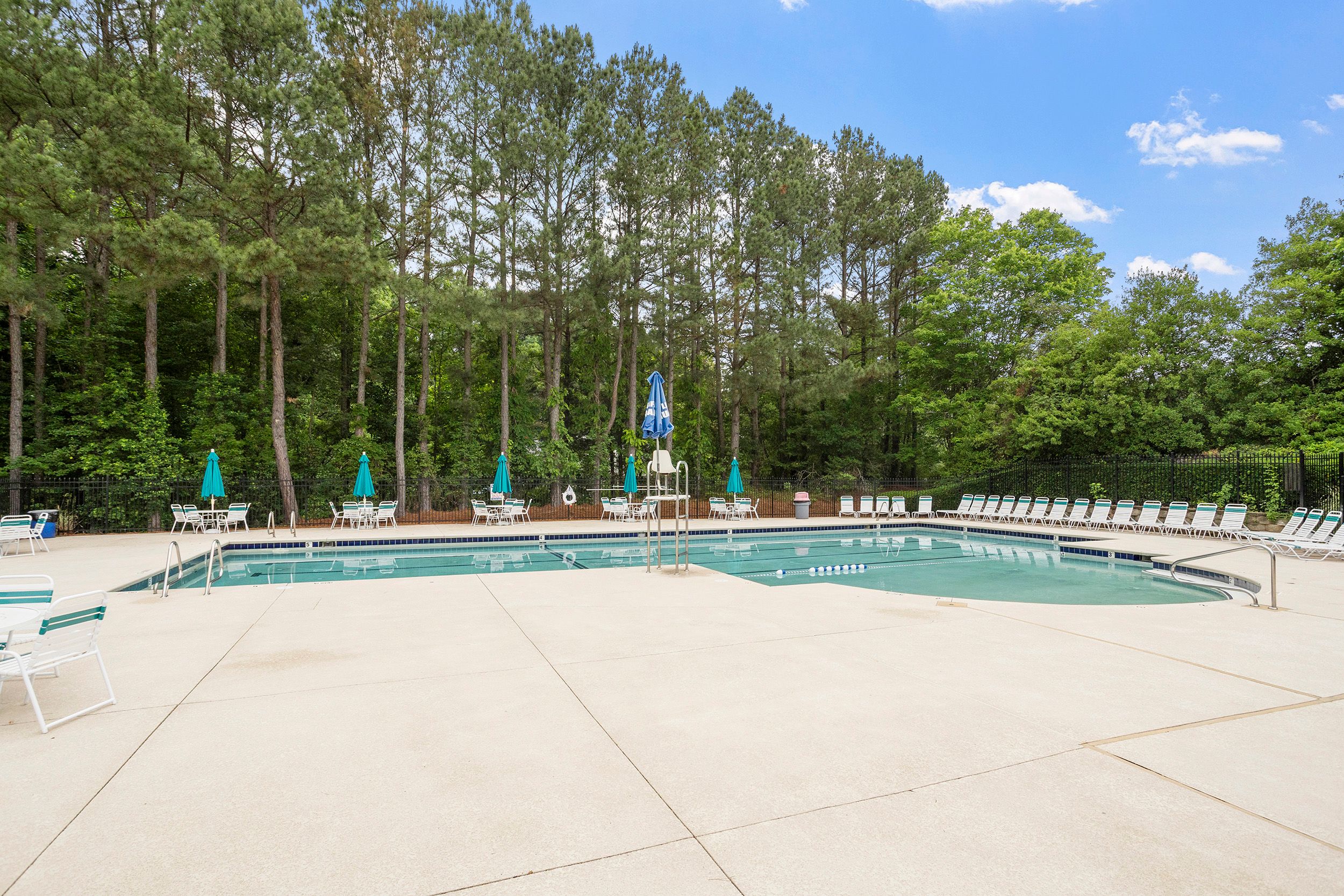  109 Bittercress Court, Cary, NC 27518 - 物件實景