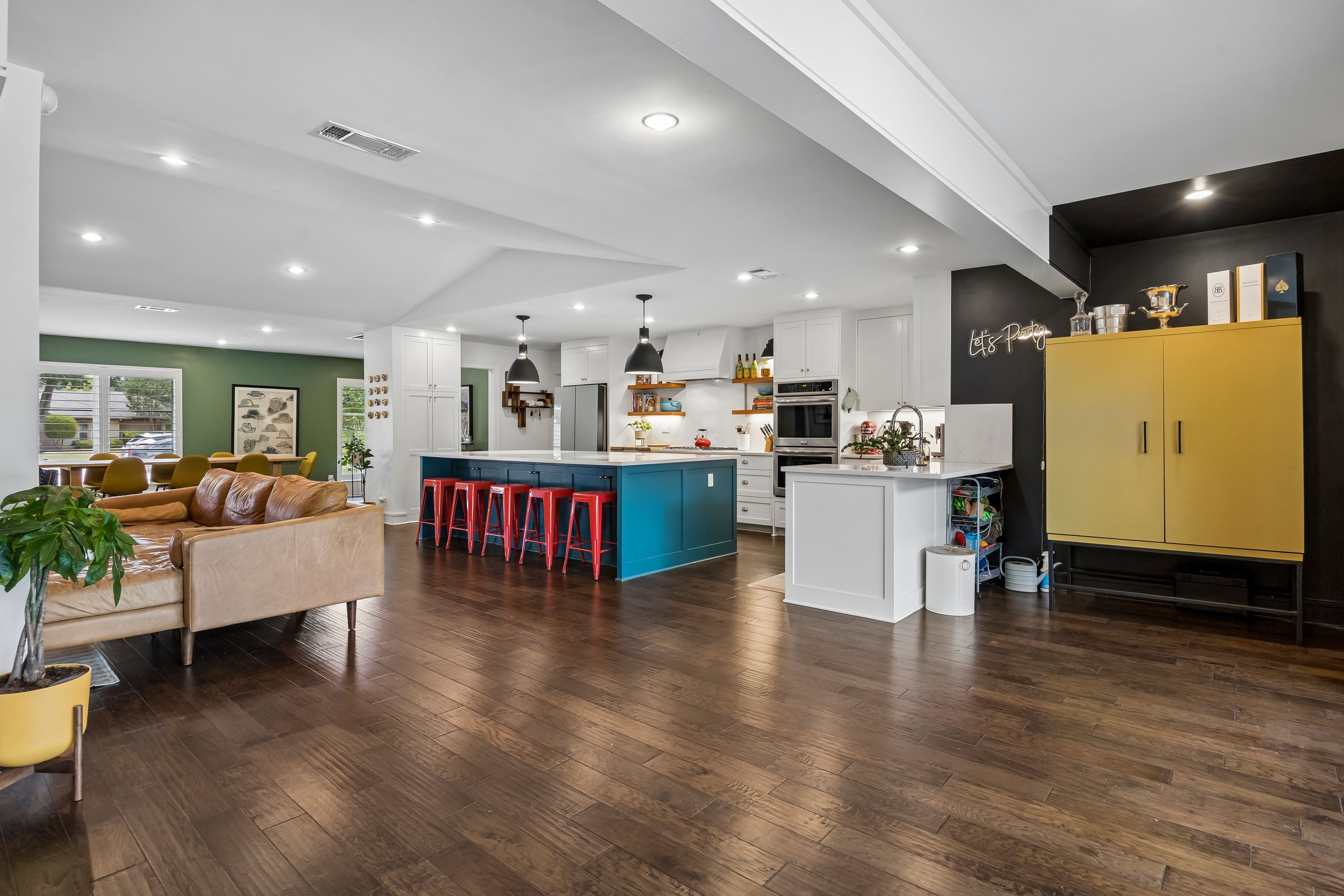  9 Willow Creek Place, Richardson, TX, 75080 - 物件實景